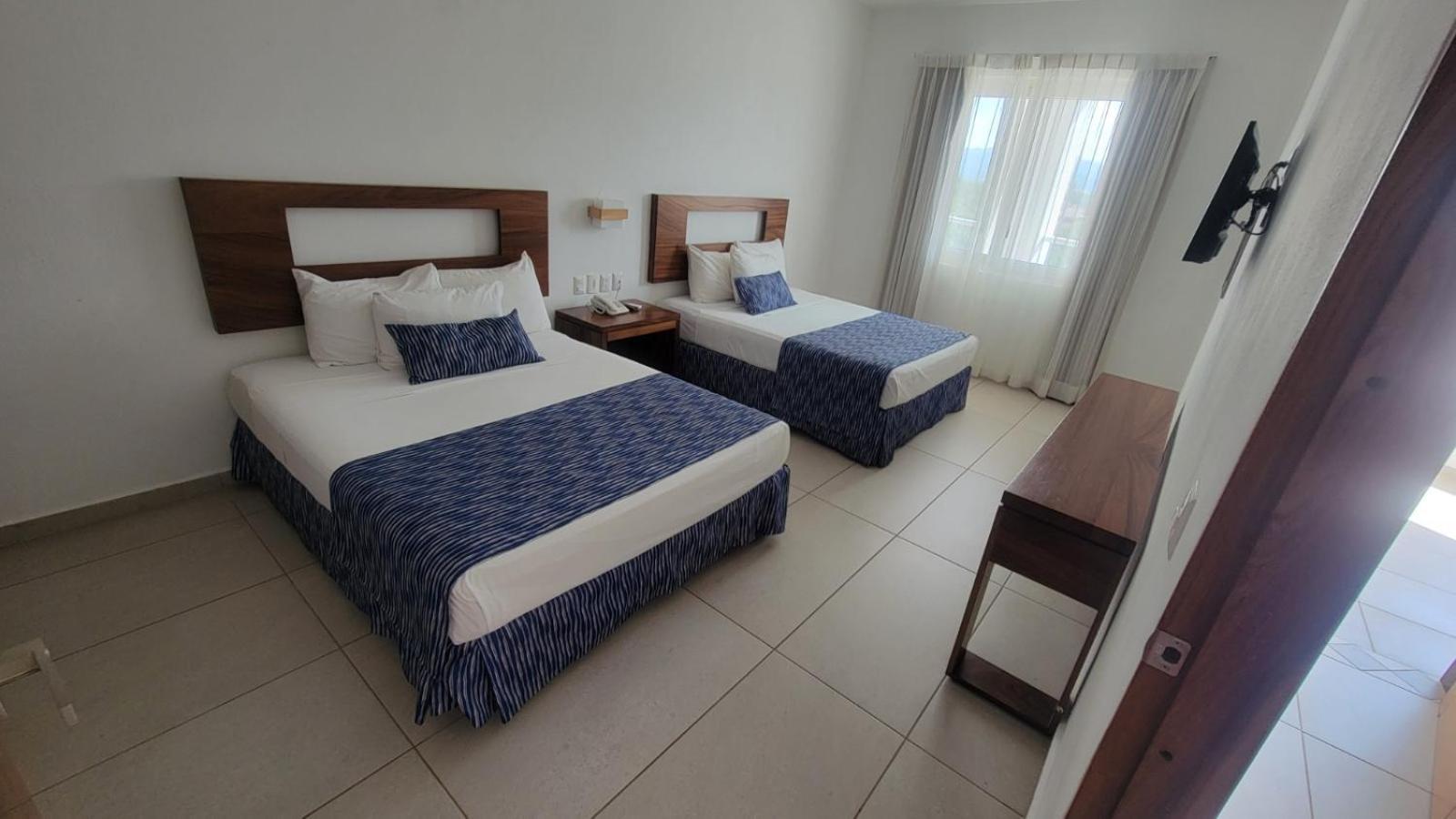 Hotel Casablanca