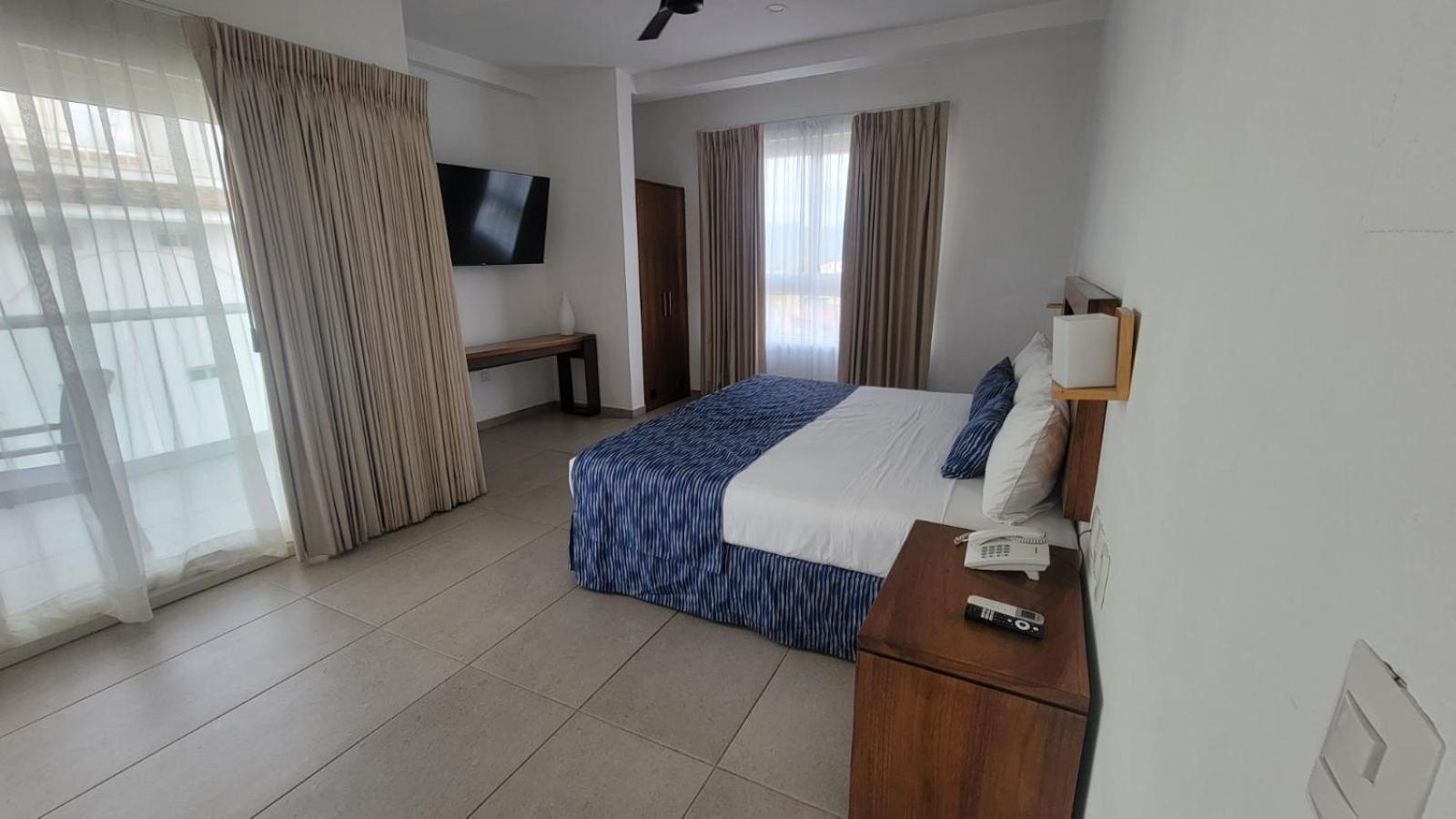 Casablanca Hotel 4*