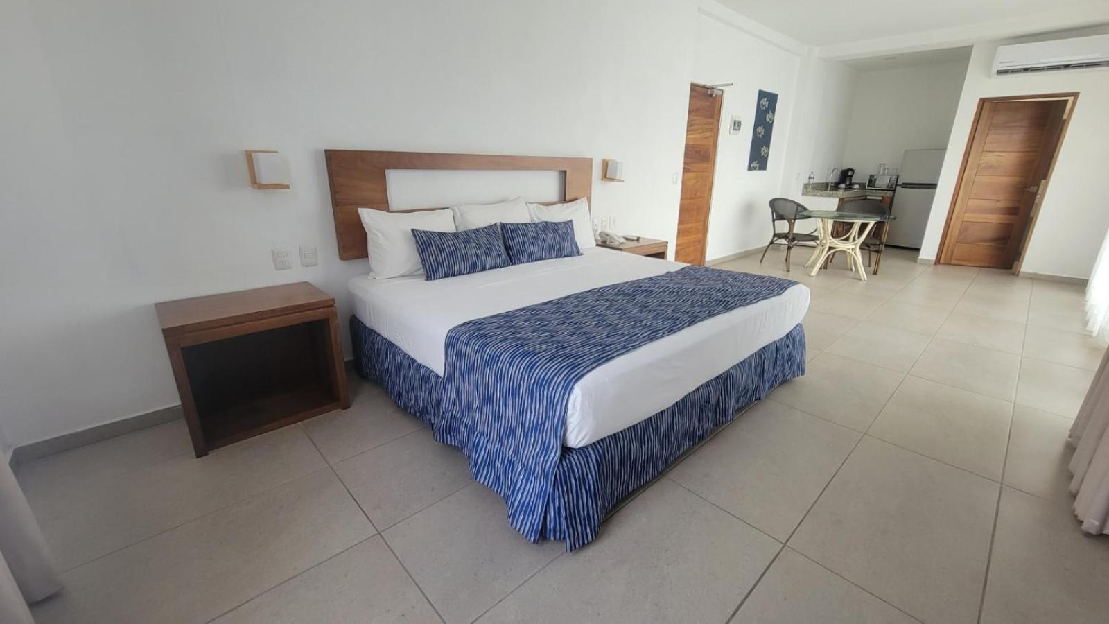 Hotel Casablanca 4*