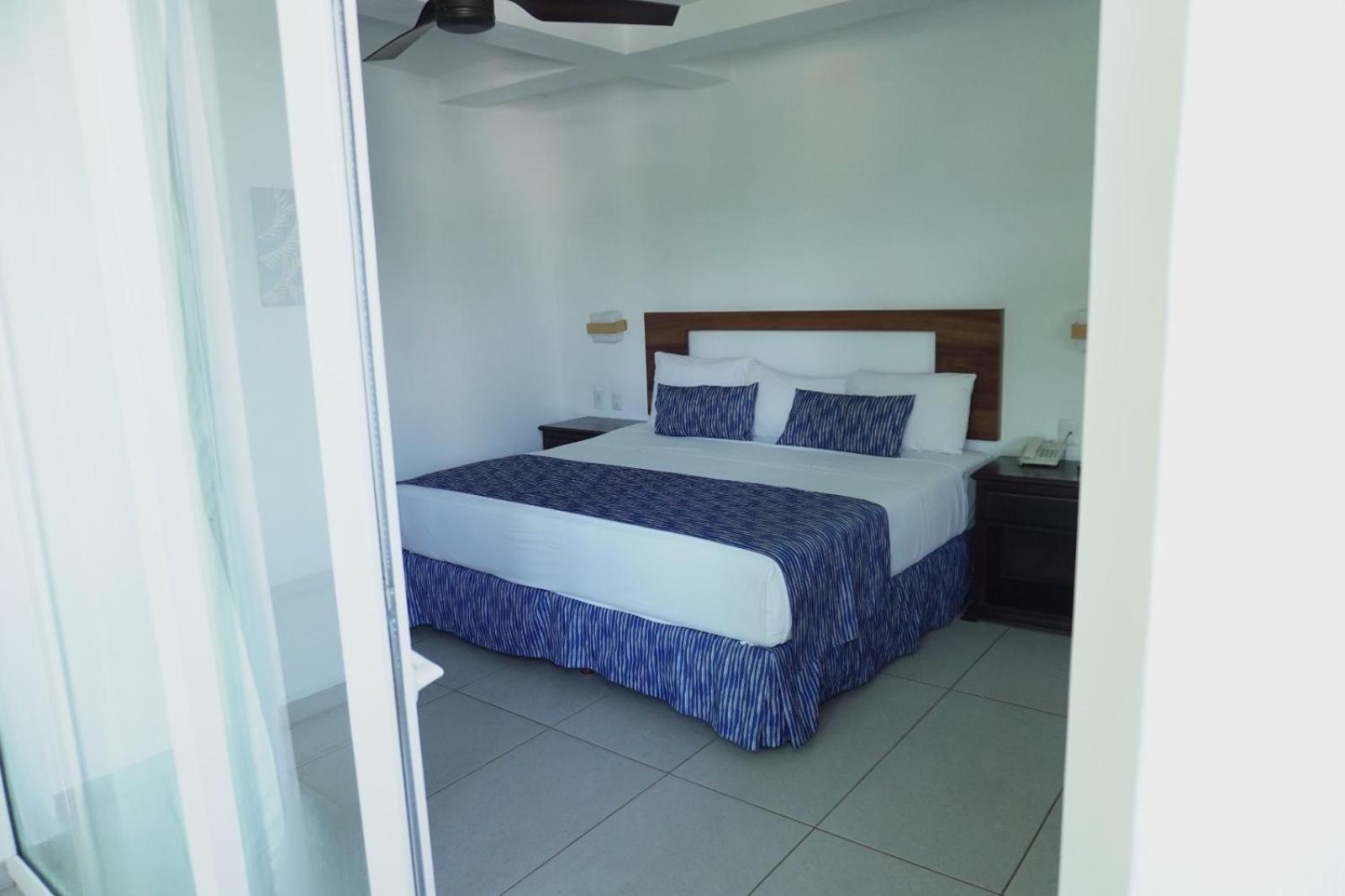 Hotel Casablanca 4*