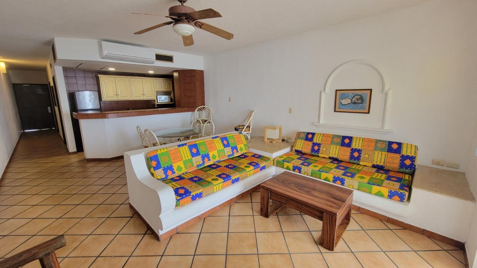 Hotel Casablanca 4*