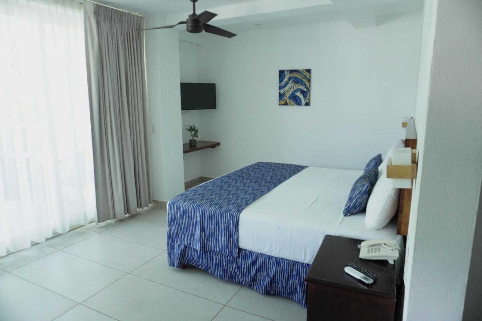 Casablanca Hotel Rincon de Guayabitos