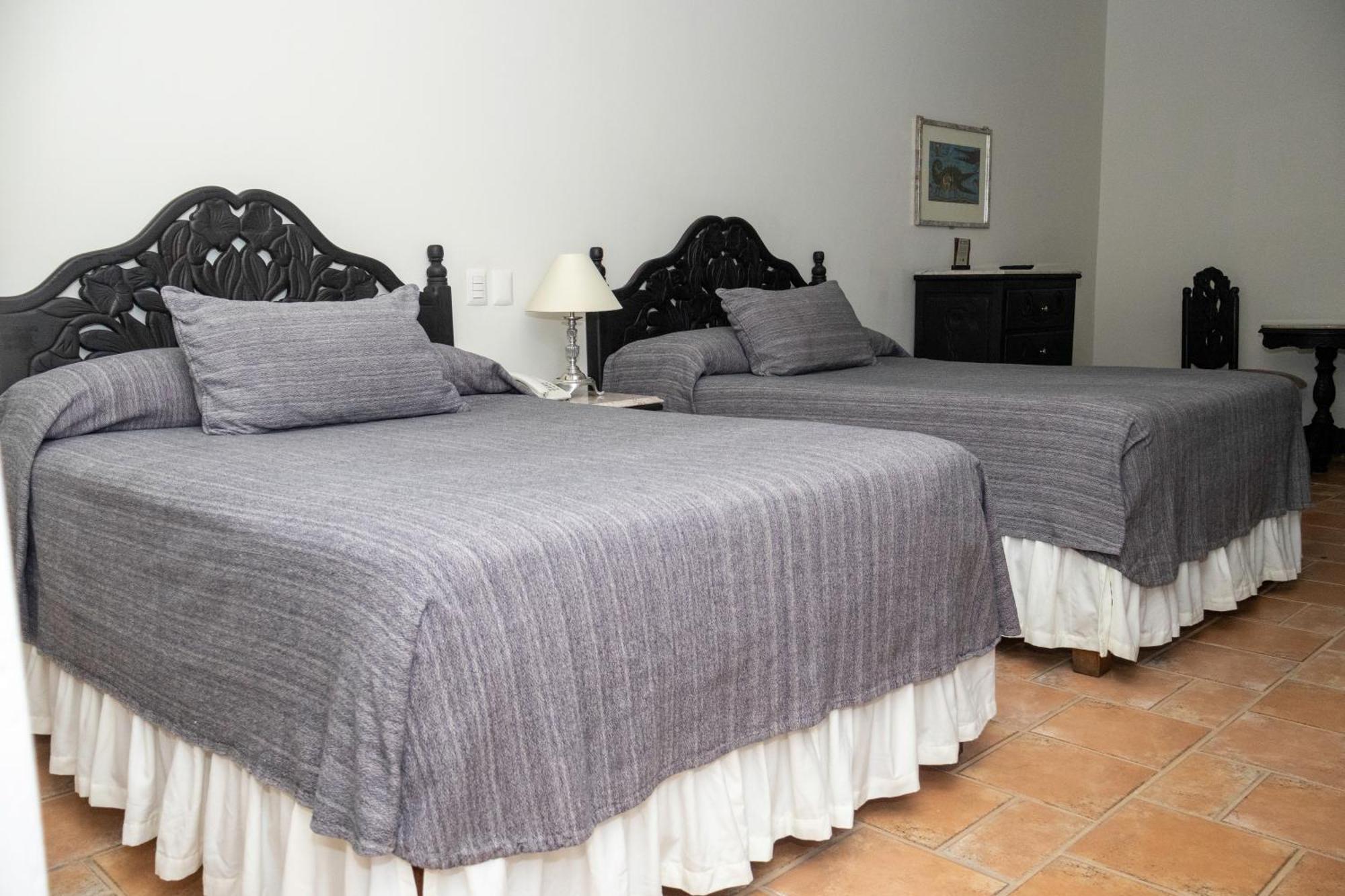 Hotel Boutique Naura Centro 4*