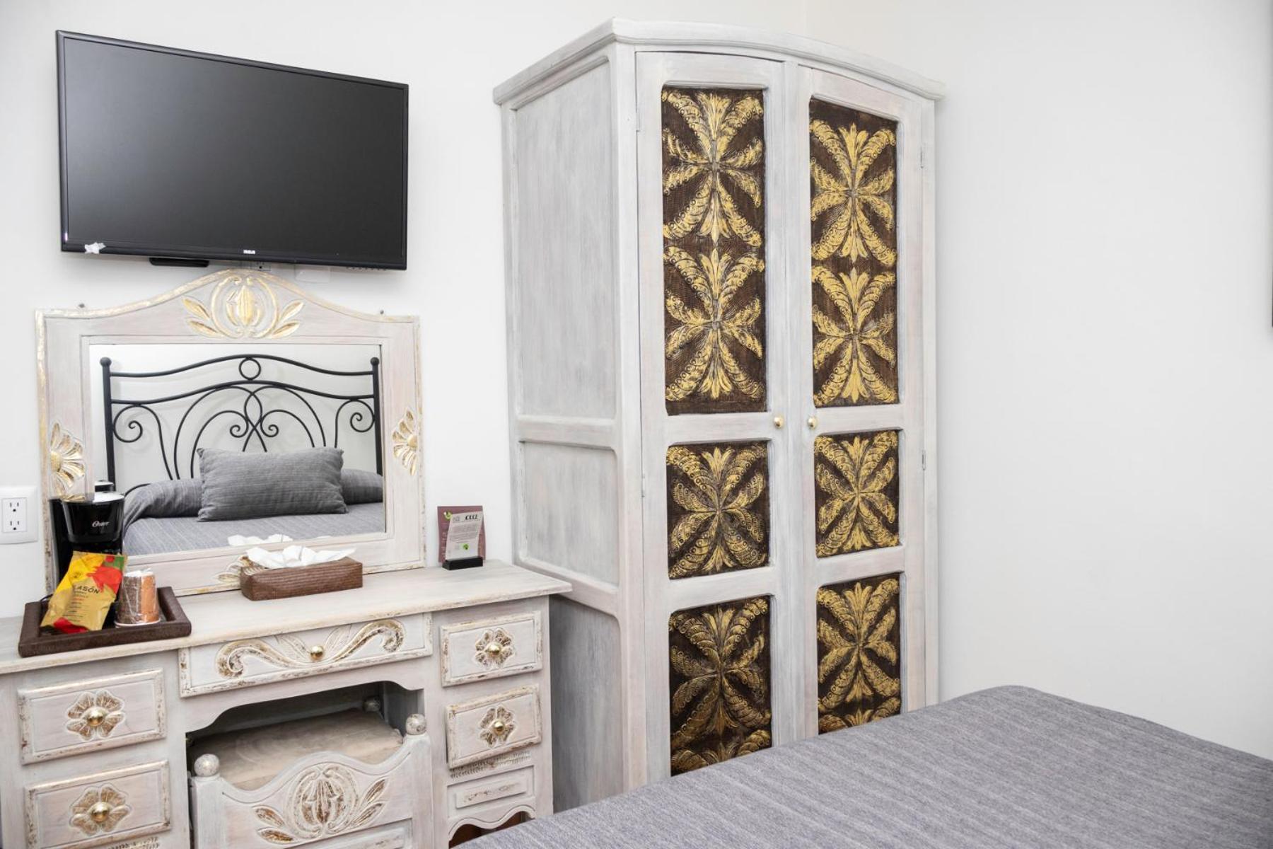 Boutique Naura Centro 4* Oaxaca
