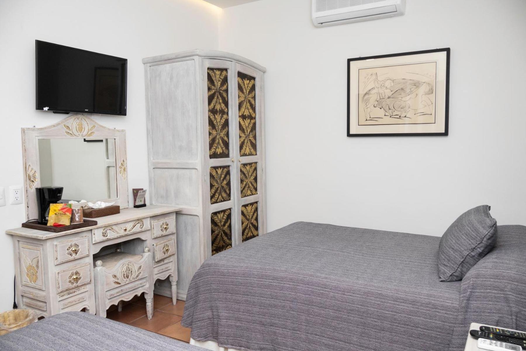 Boutique Naura Centro Hotel