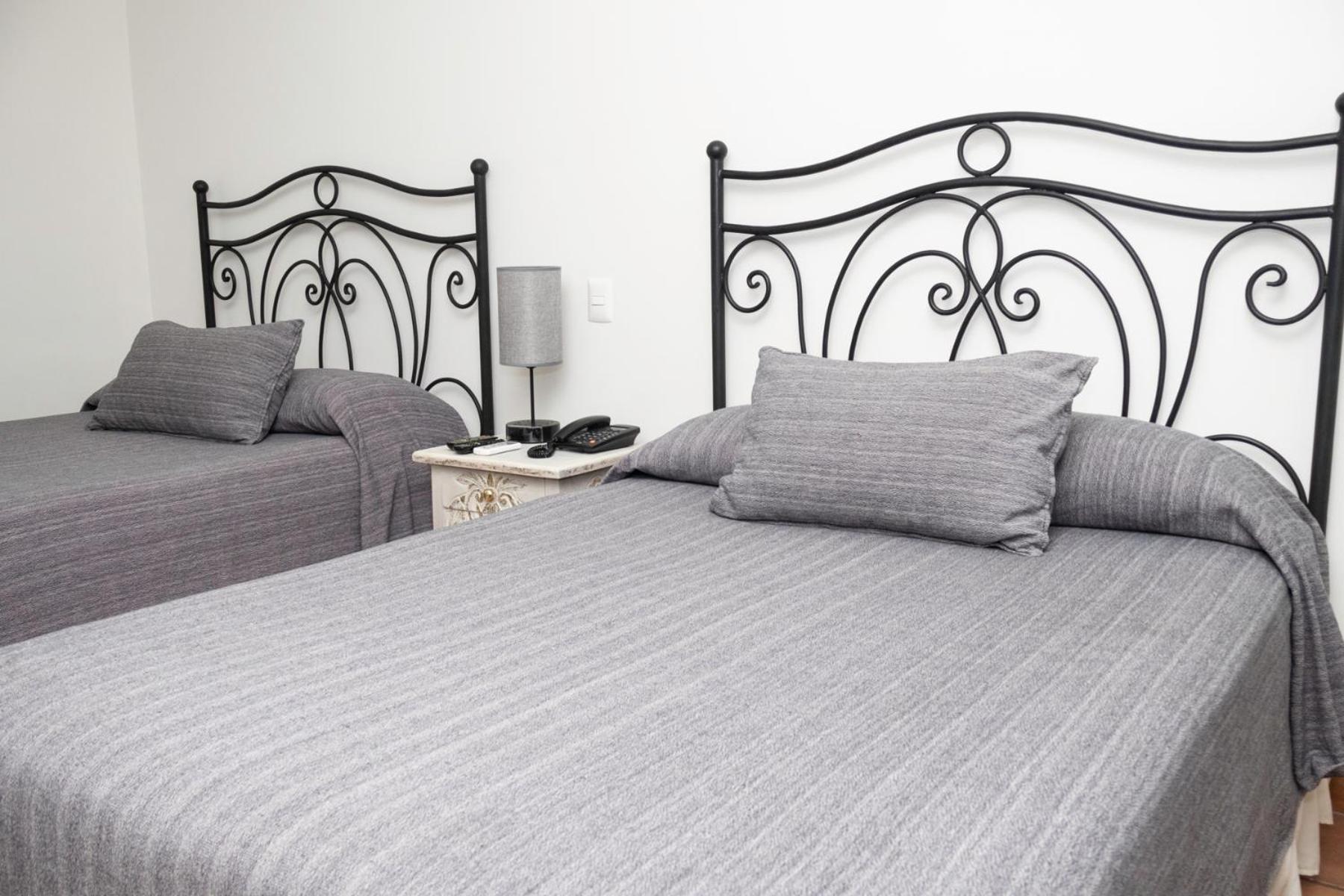 Hotel Boutique Naura Centro 4*
