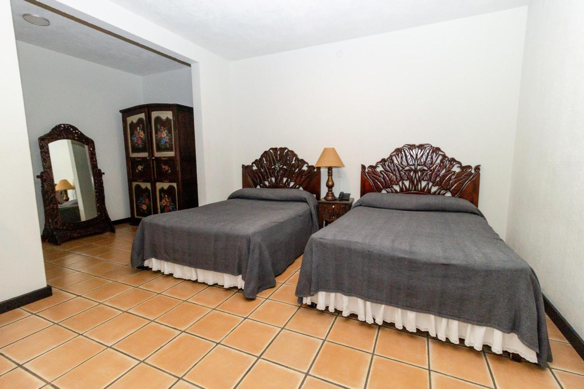 Boutique Naura Centro Oaxaca