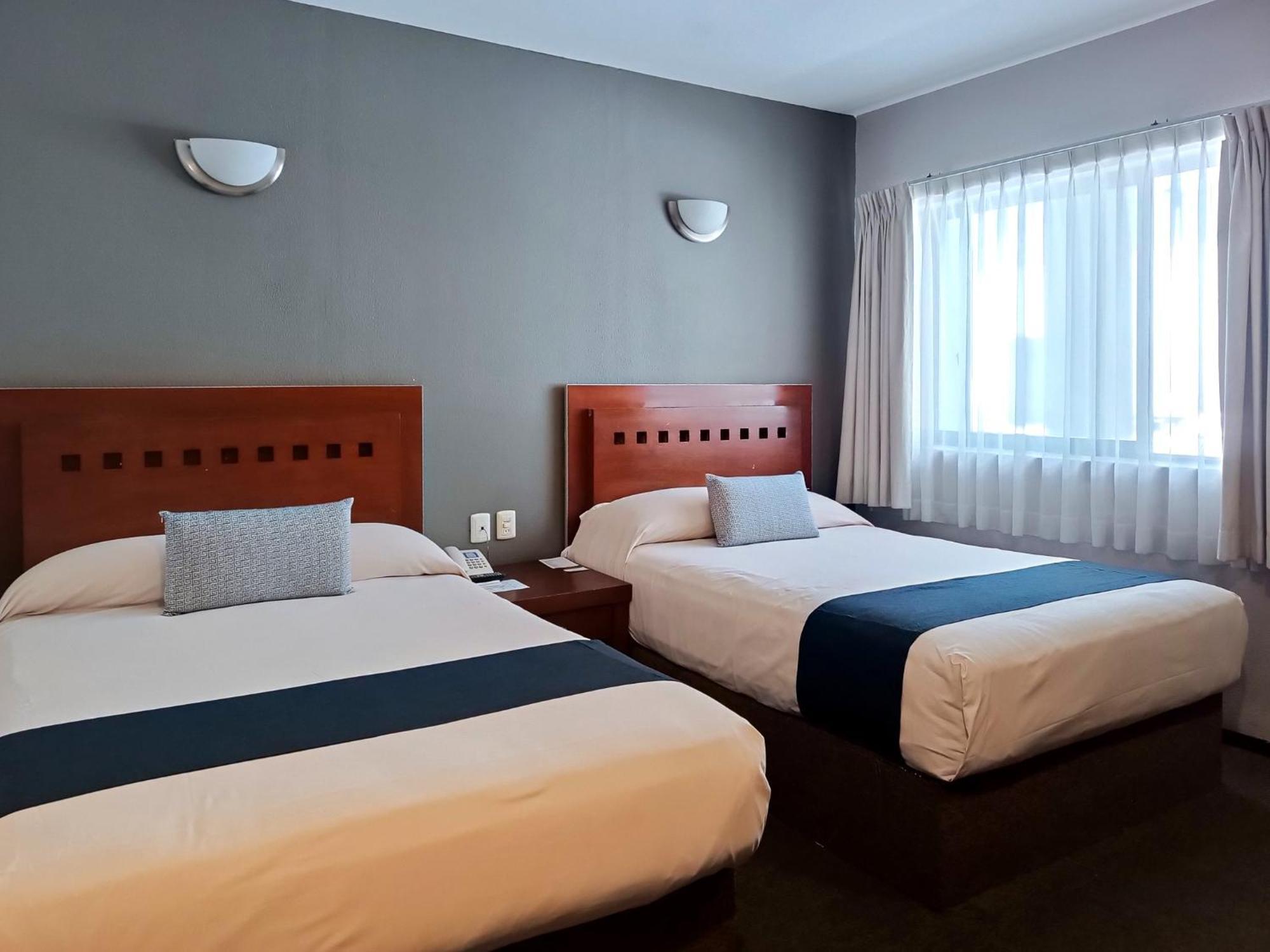 Hotel Panamerican 4*