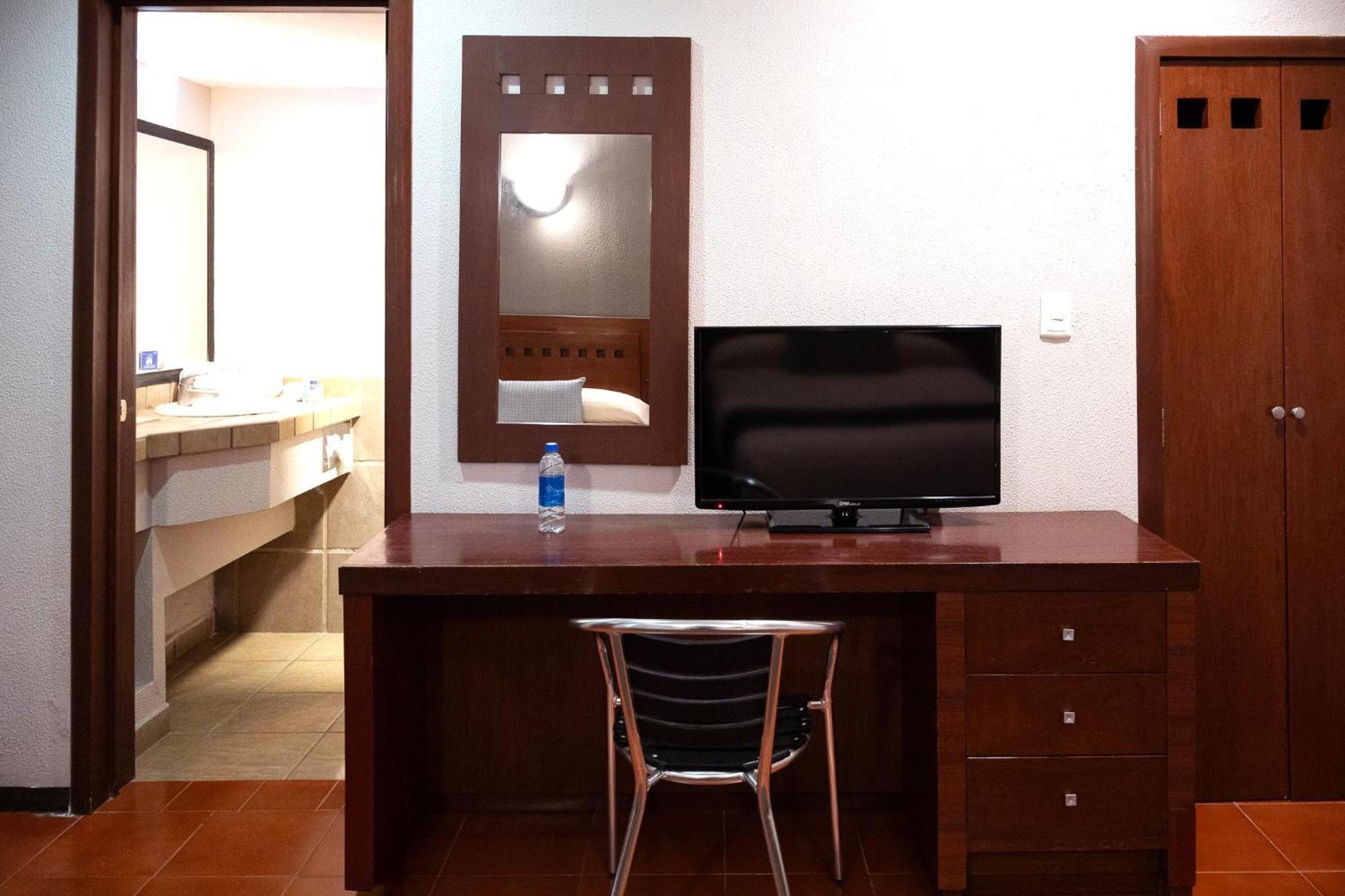 Panamerican Hotel 4*