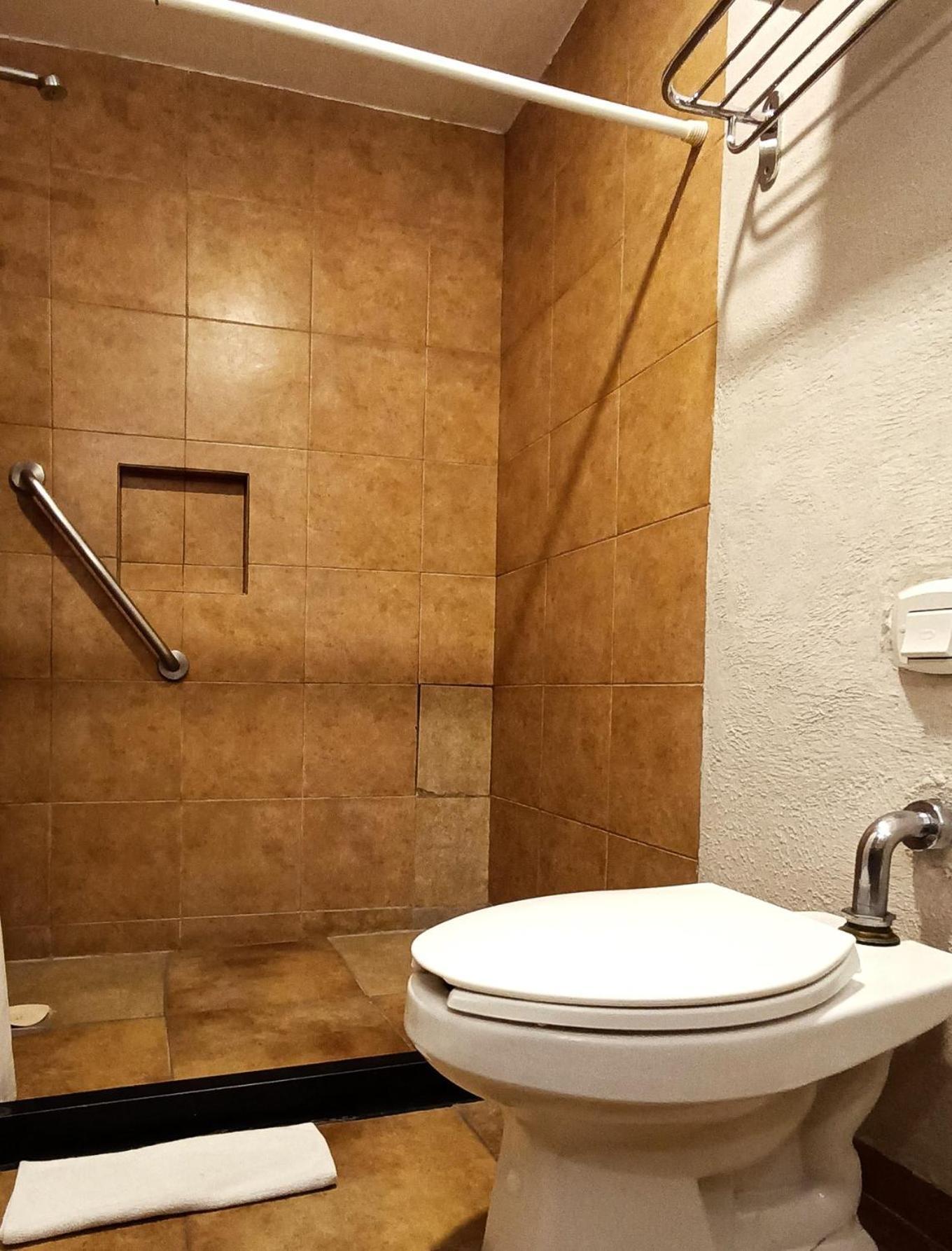 Hotel Panamerican Puebla