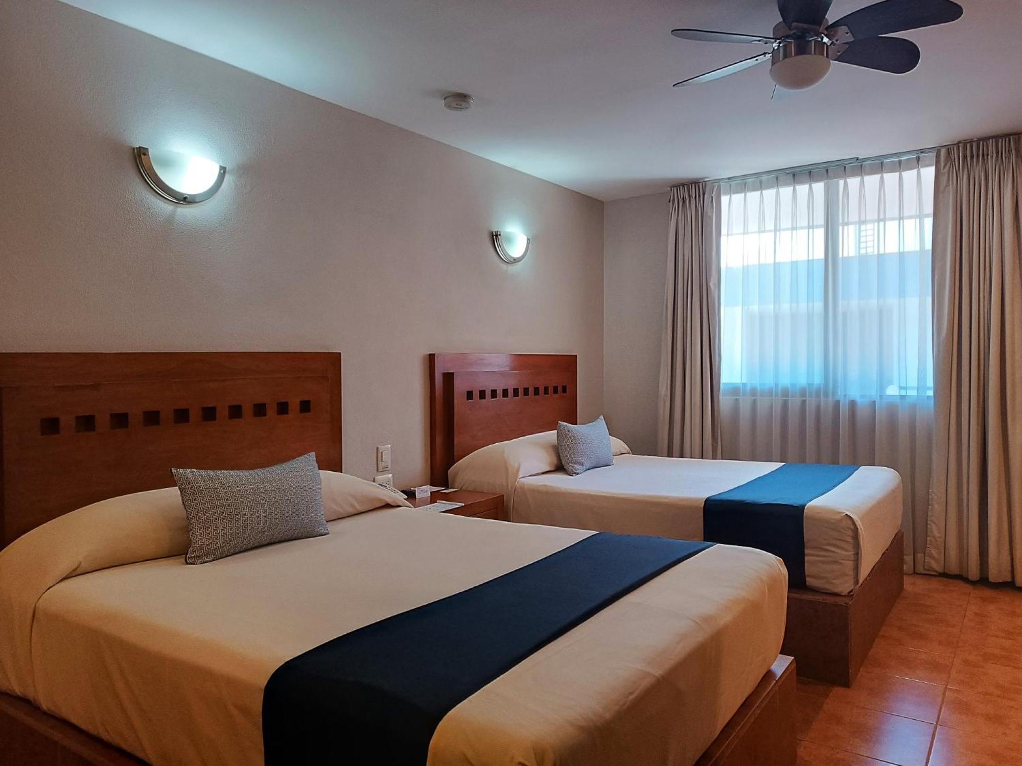 Hotel Panamerican