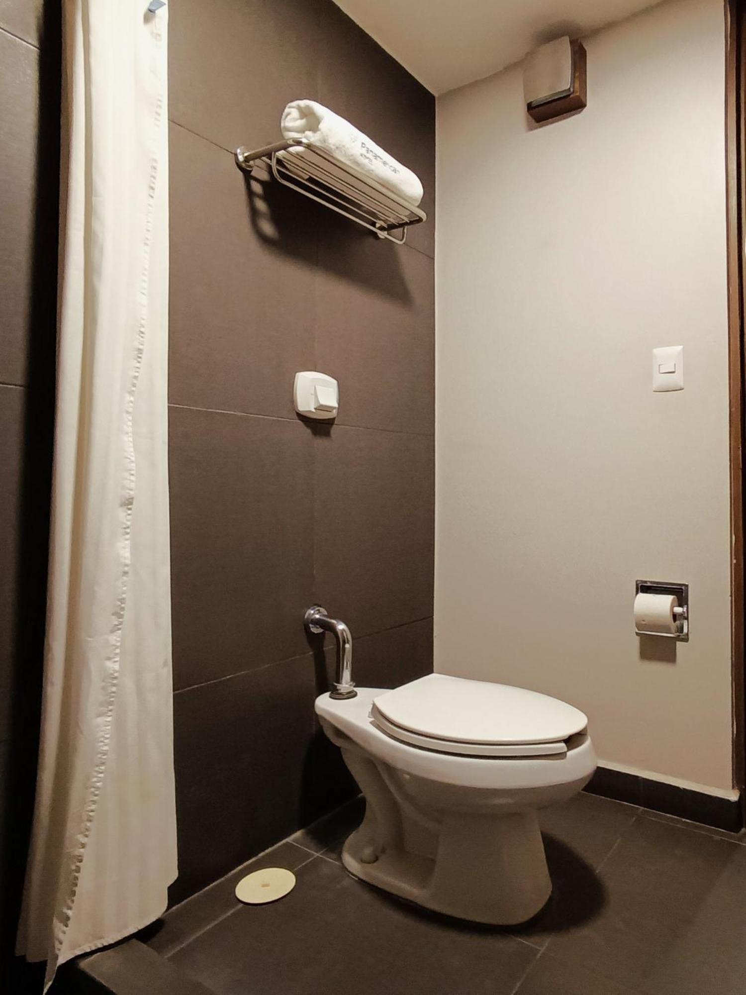Panamerican Hotel 4*