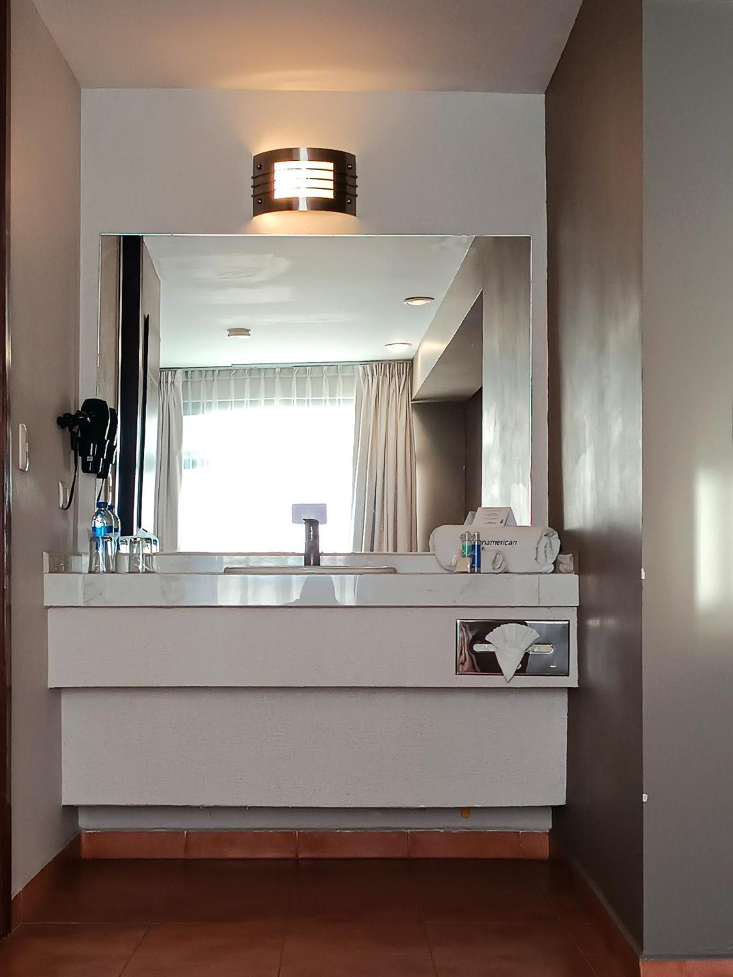 Panamerican 4* Puebla