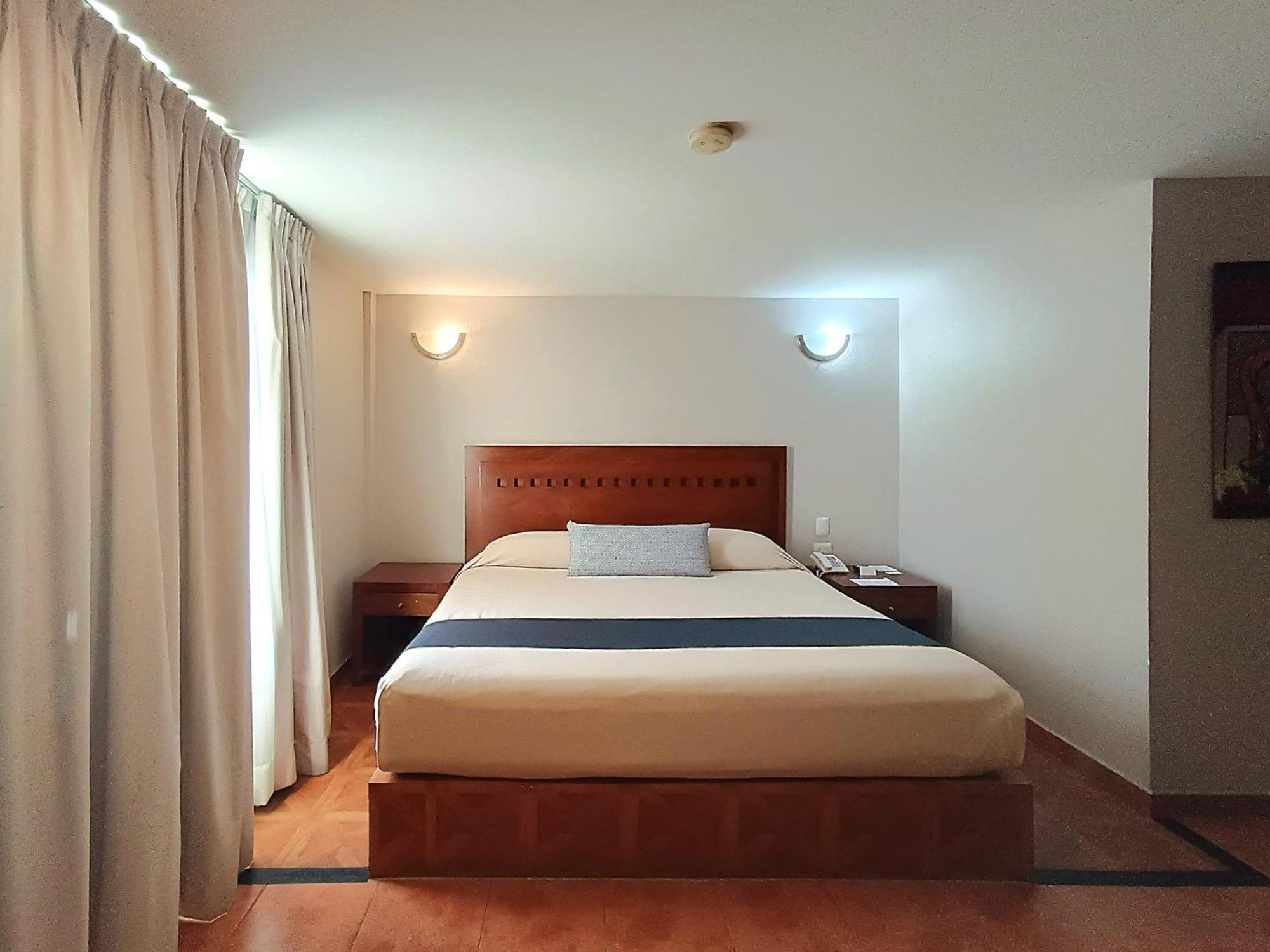 Panamerican Hotel