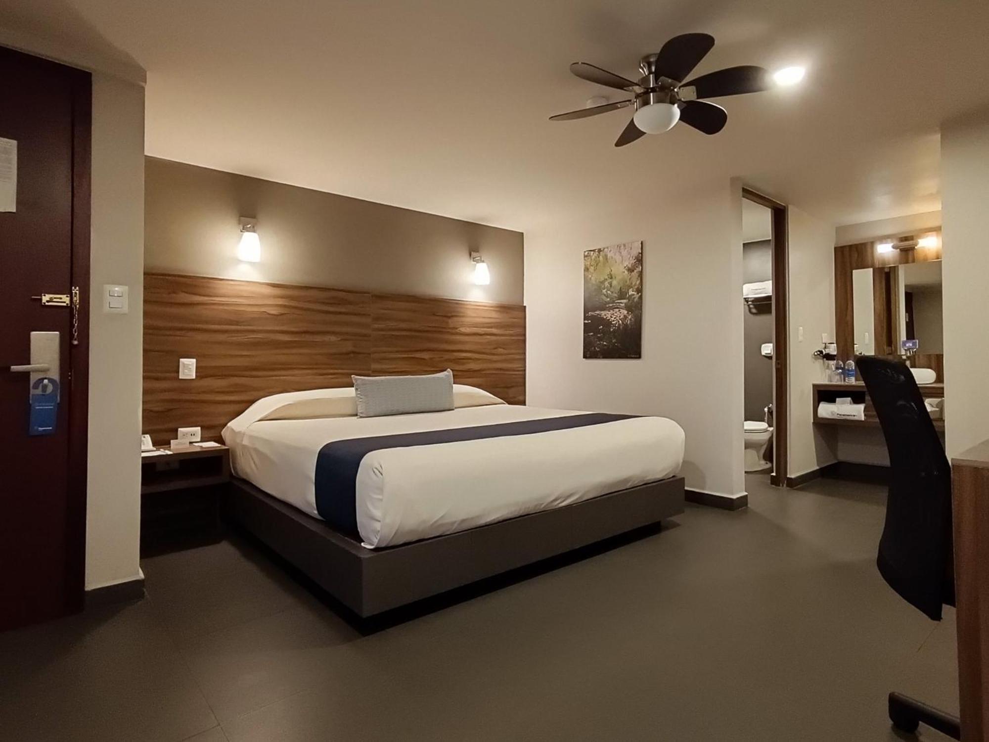 Hotel Panamerican