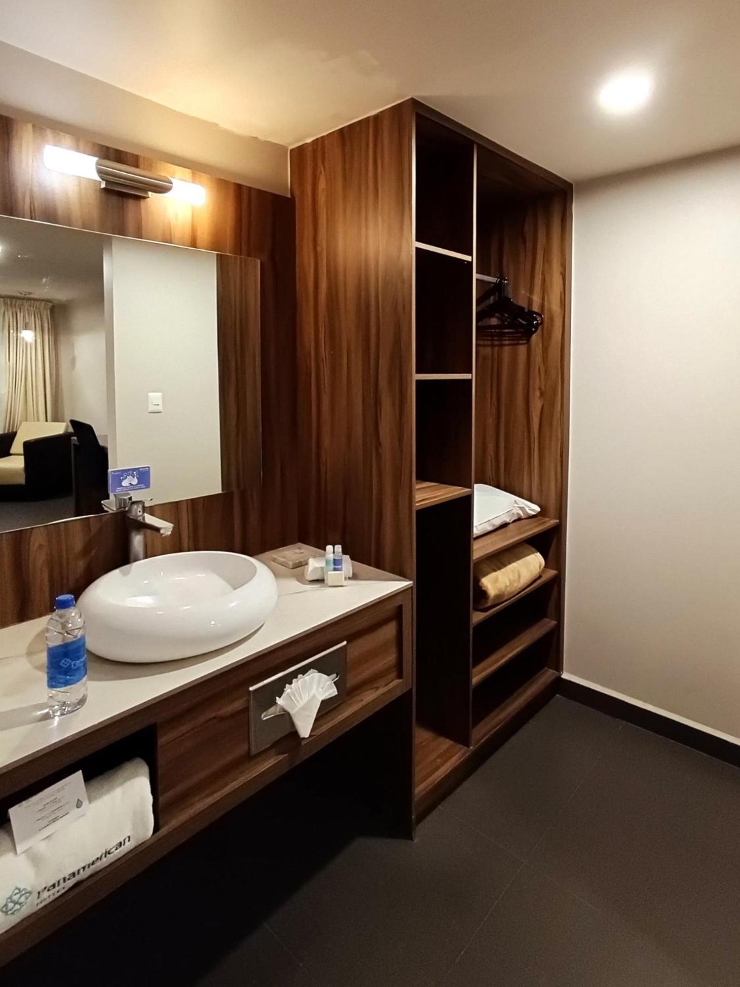 Panamerican Hotel 4*