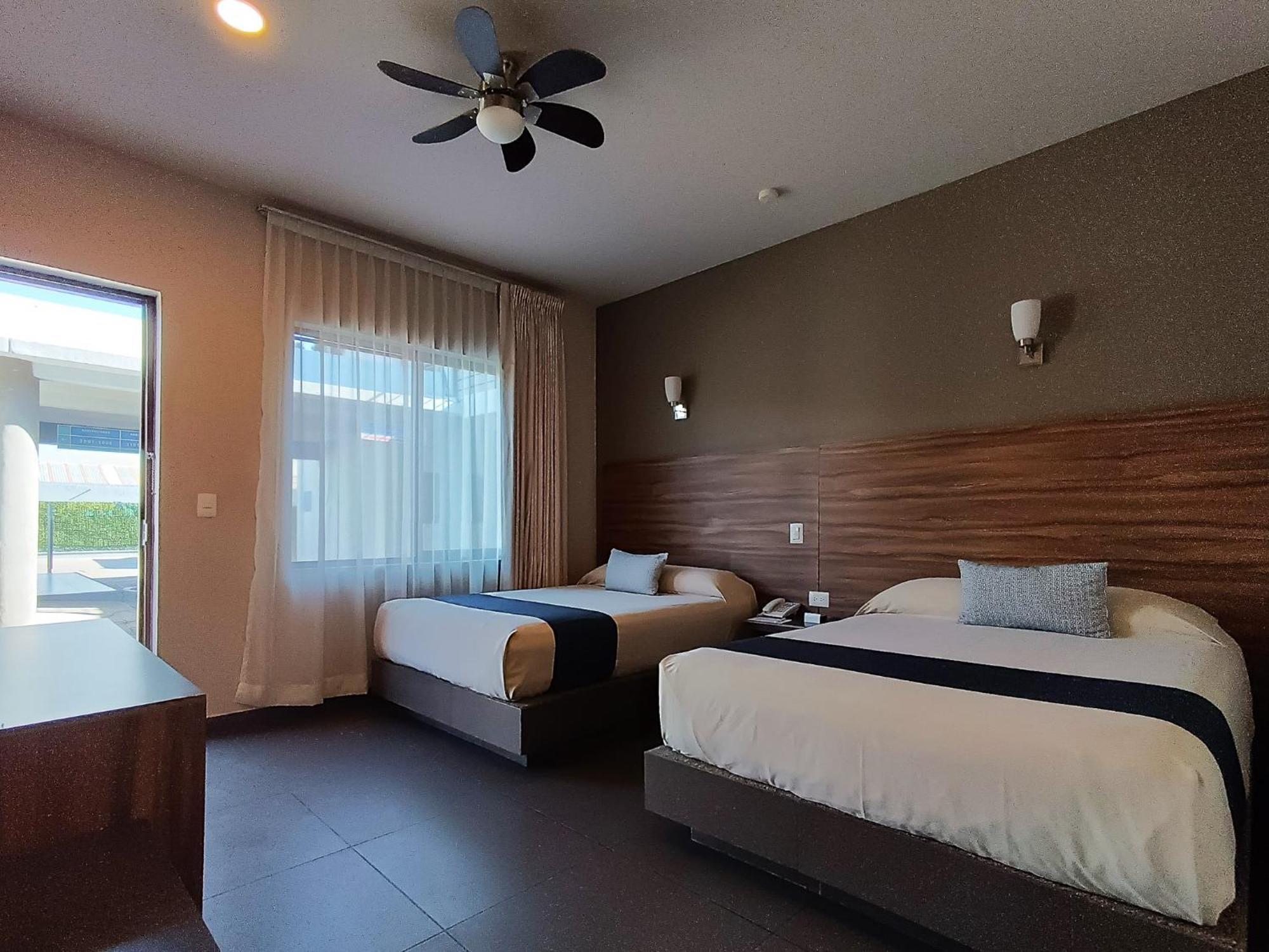 Panamerican 4*