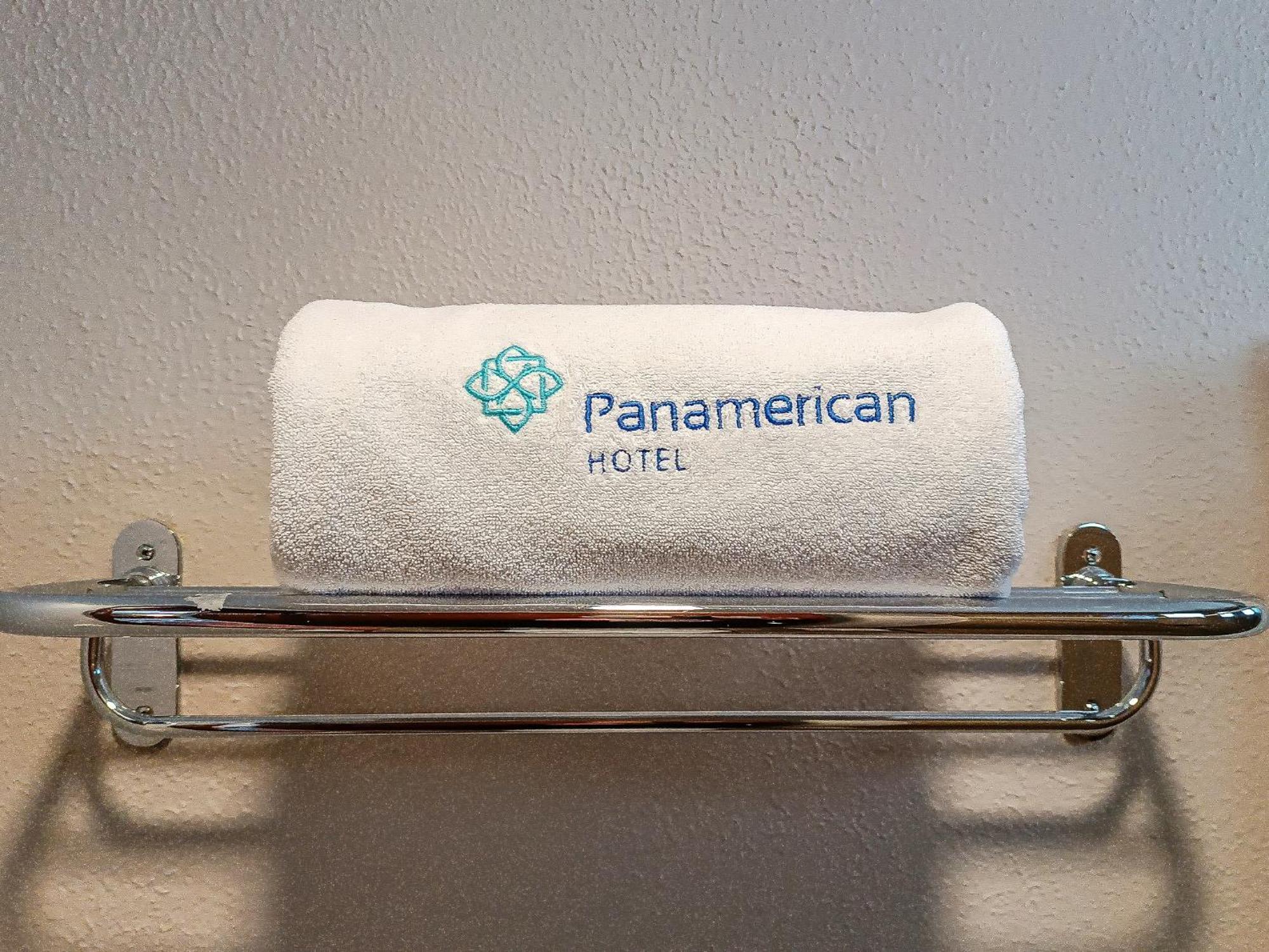 Panamerican Puebla