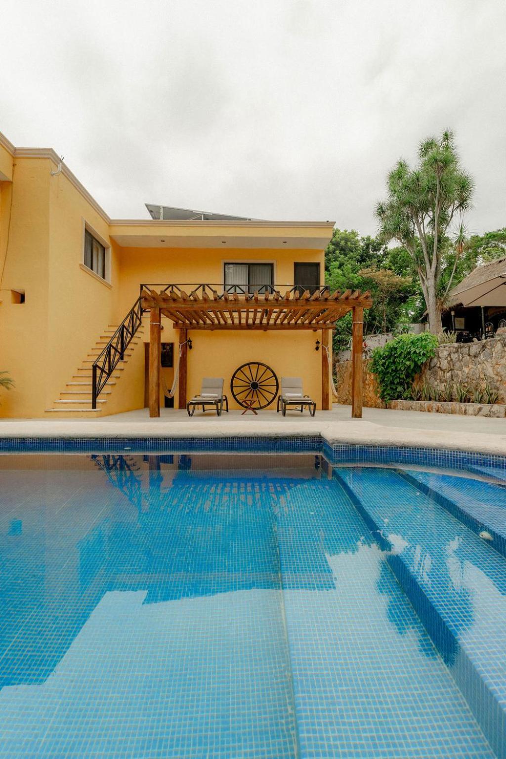 Hotel Rinconada Del Convento