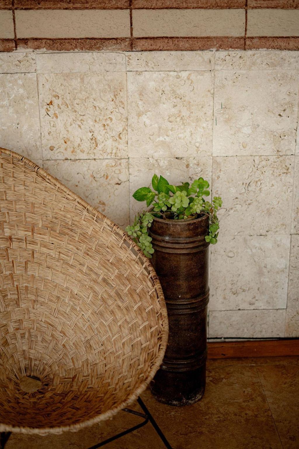 Rinconada Del Convento Hotel Izamal