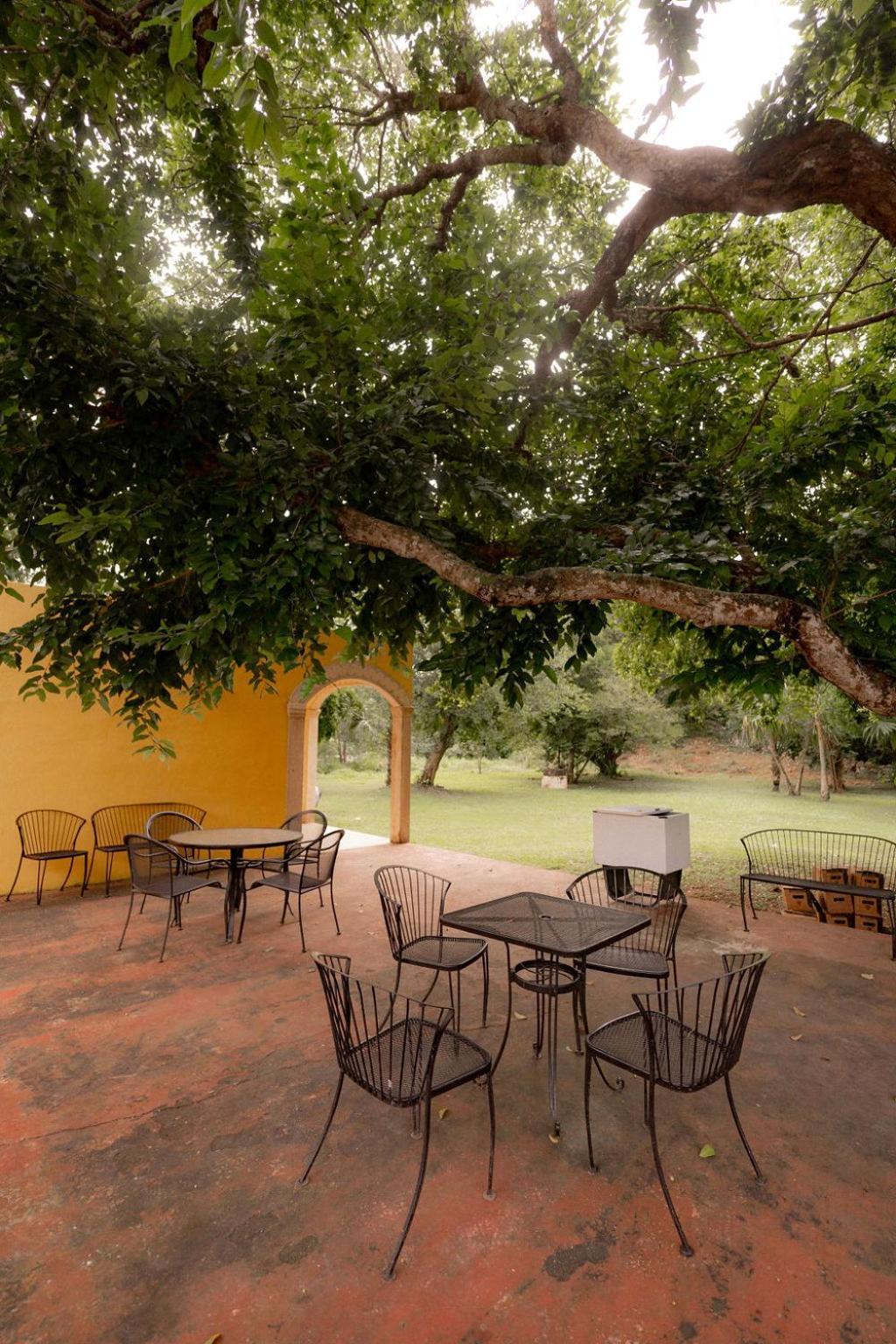 Rinconada Del Convento Izamal