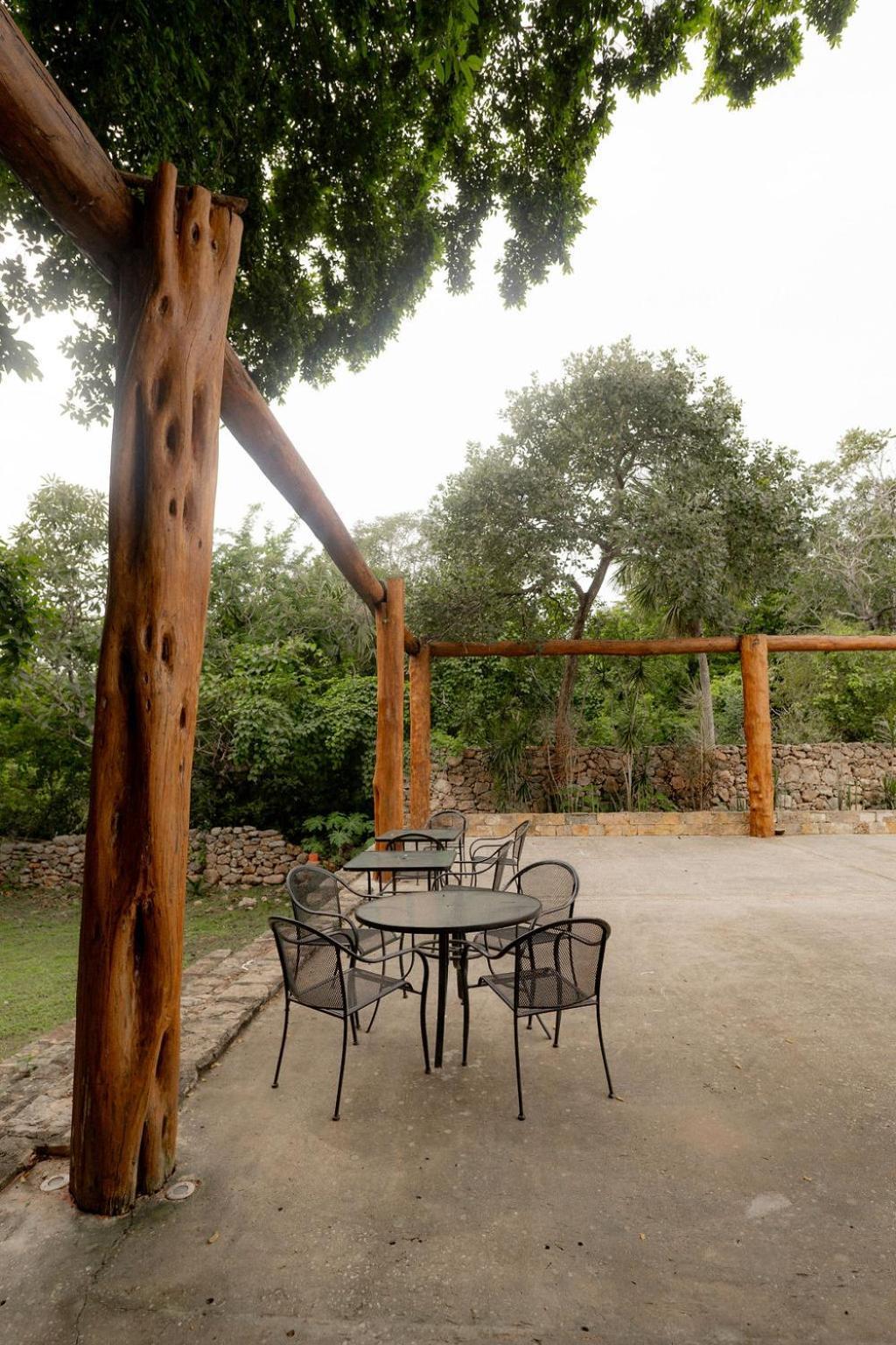 Rinconada Del Convento
