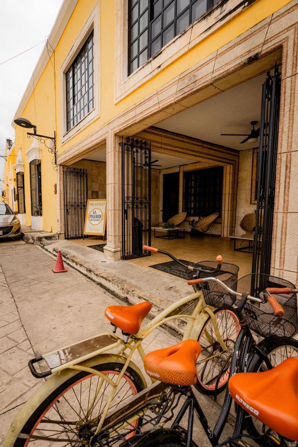 Hotel Rinconada Del Convento