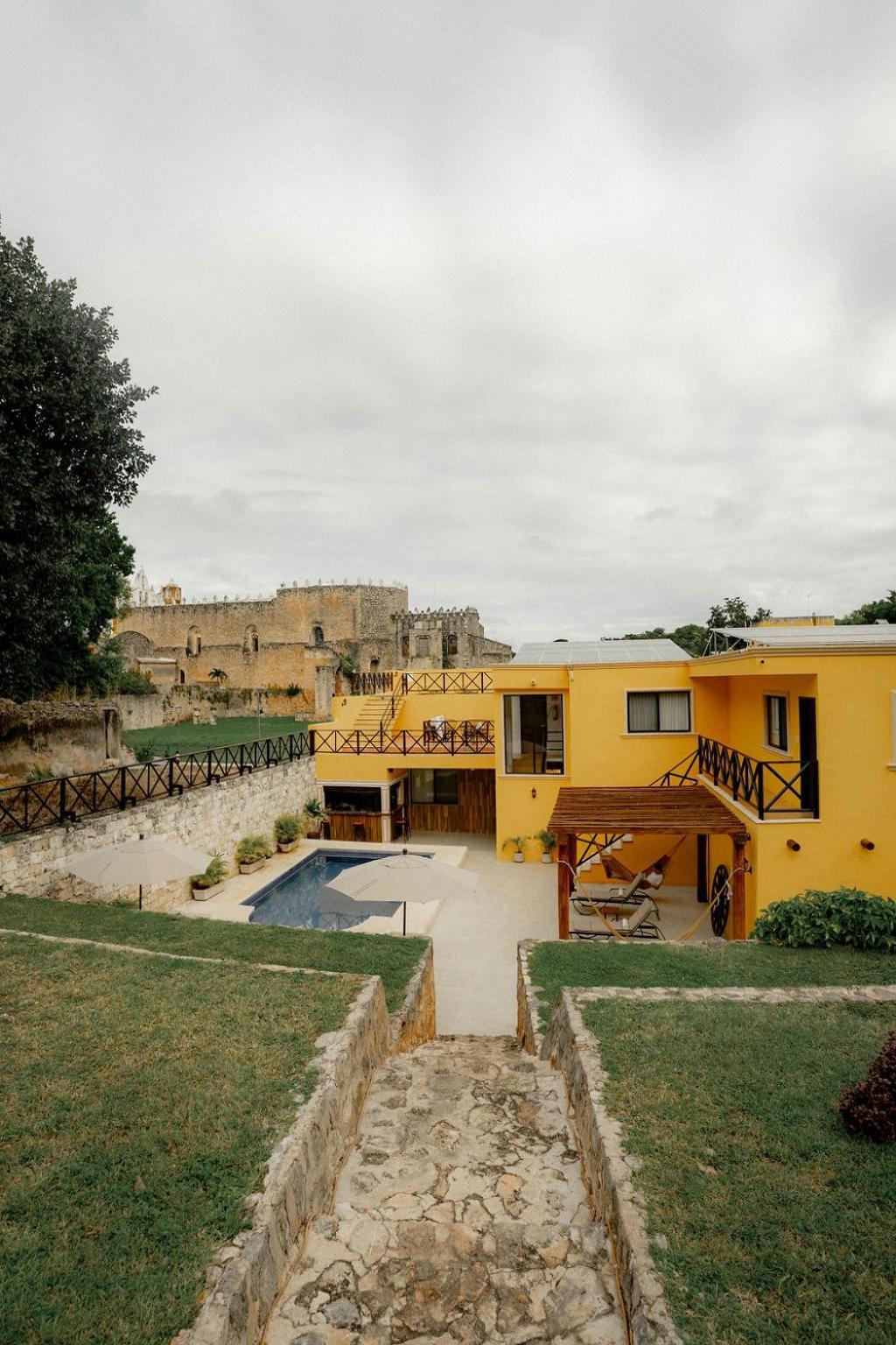 Rinconada Del Convento Hotel 4*