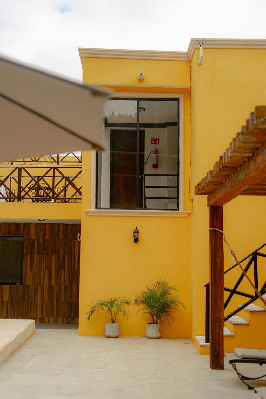 Rinconada Del Convento 4*