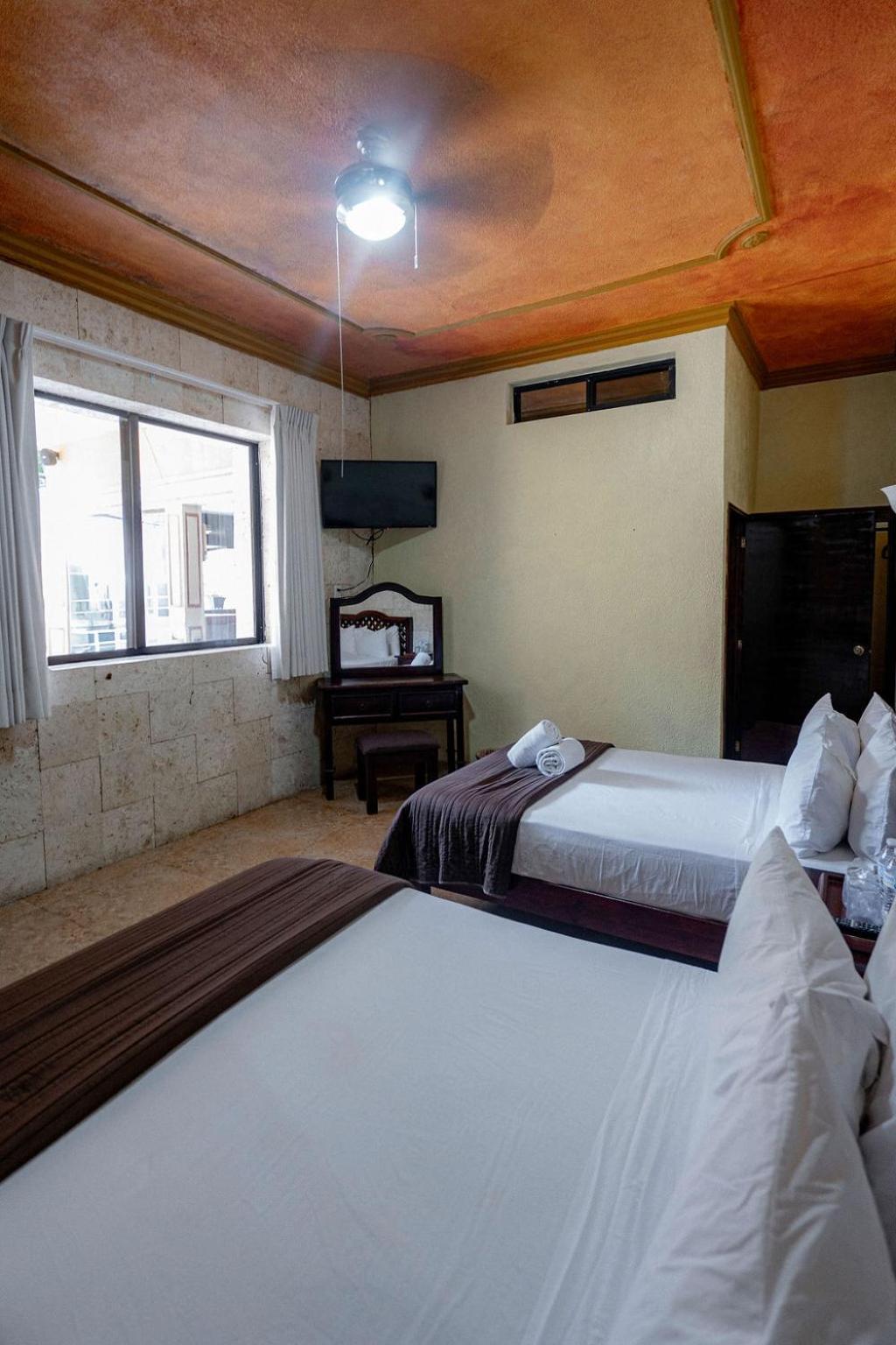 Hotel Rinconada Del Convento