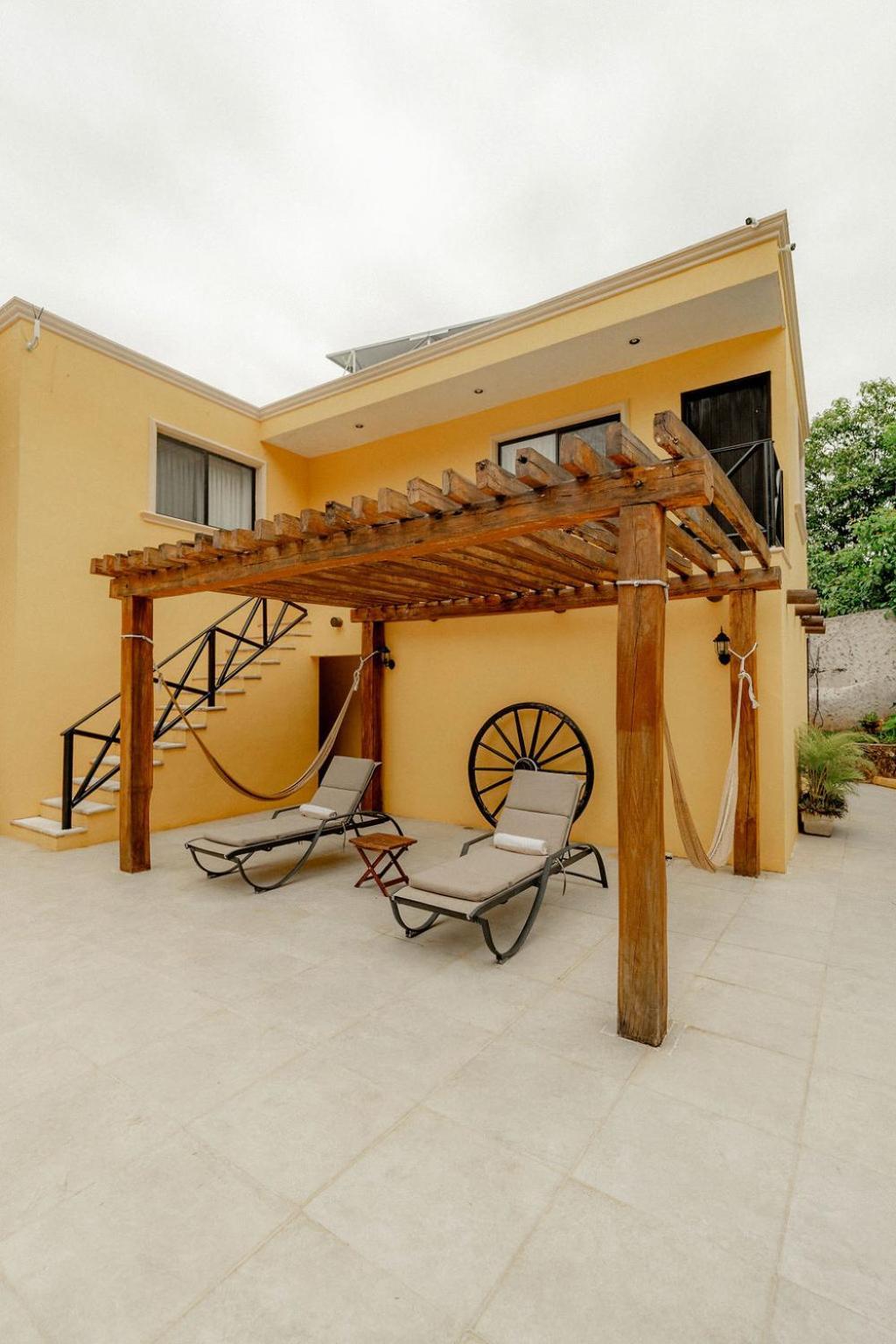 Rinconada Del Convento Hotel 4*