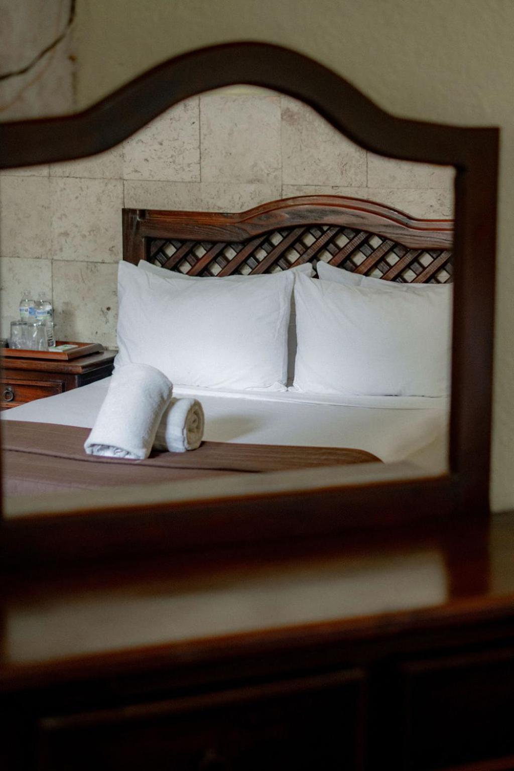 Rinconada Del Convento Hotel Izamal