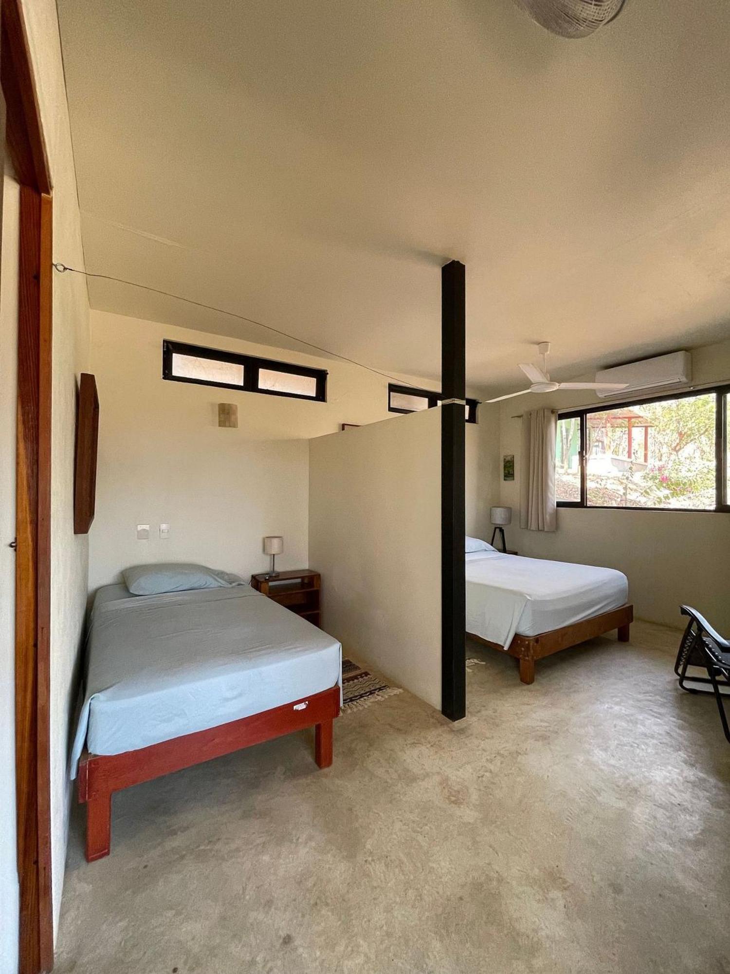 Apartment Centro Sati Cuatunalco