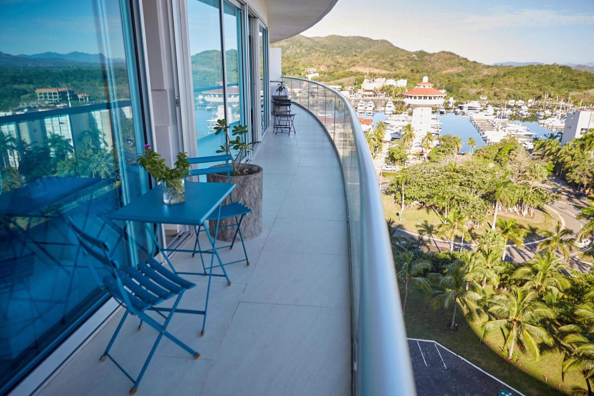 Peninsula Ixtapa Apartment Ixtapa (Guerrero)