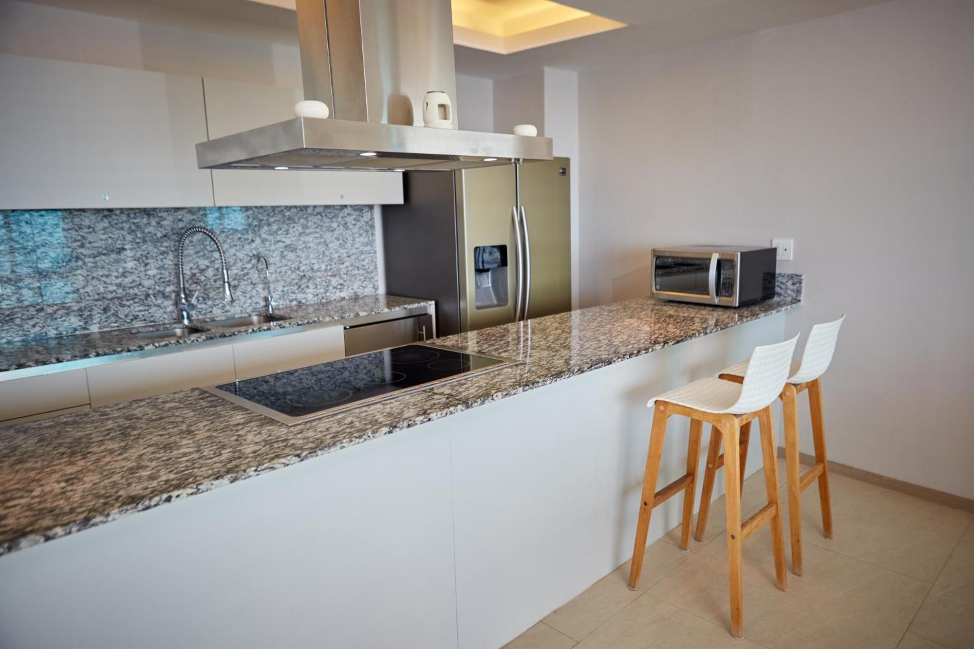 Apartment Peninsula Ixtapa Ixtapa (Guerrero)