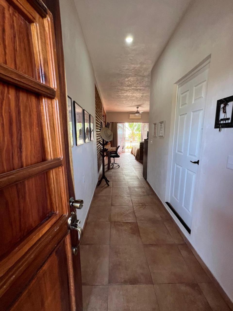 Casa Punta Guest house