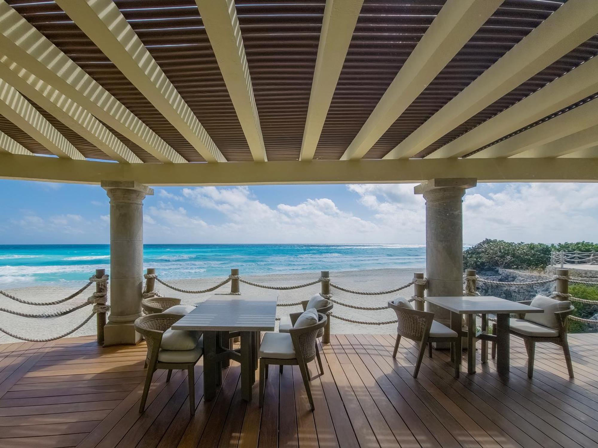 Royal Select At Grand Park Royal (adults Only) Hotel Cancun