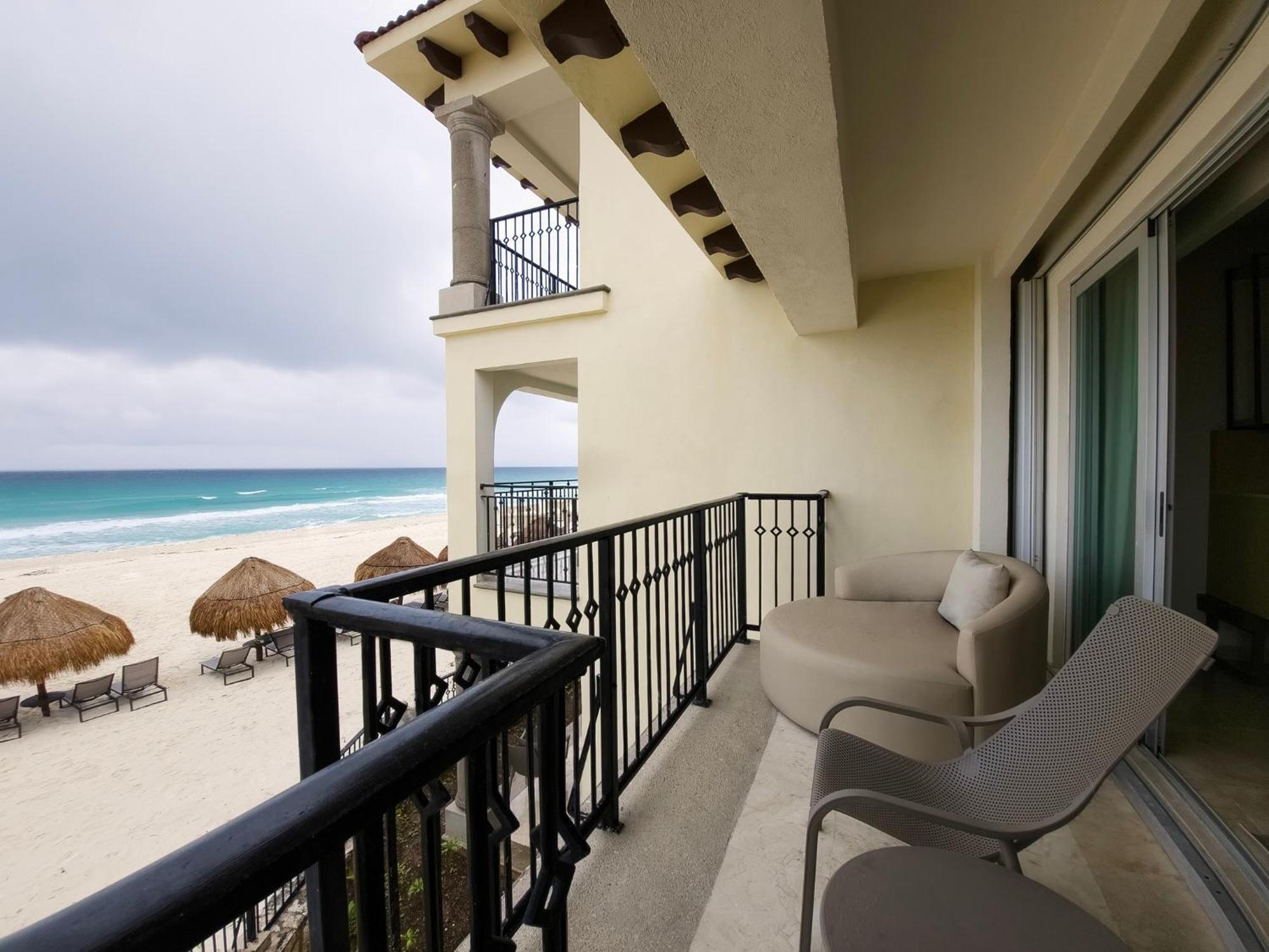 Royal Select At Grand Park Royal (adults Only) 5* Cancun