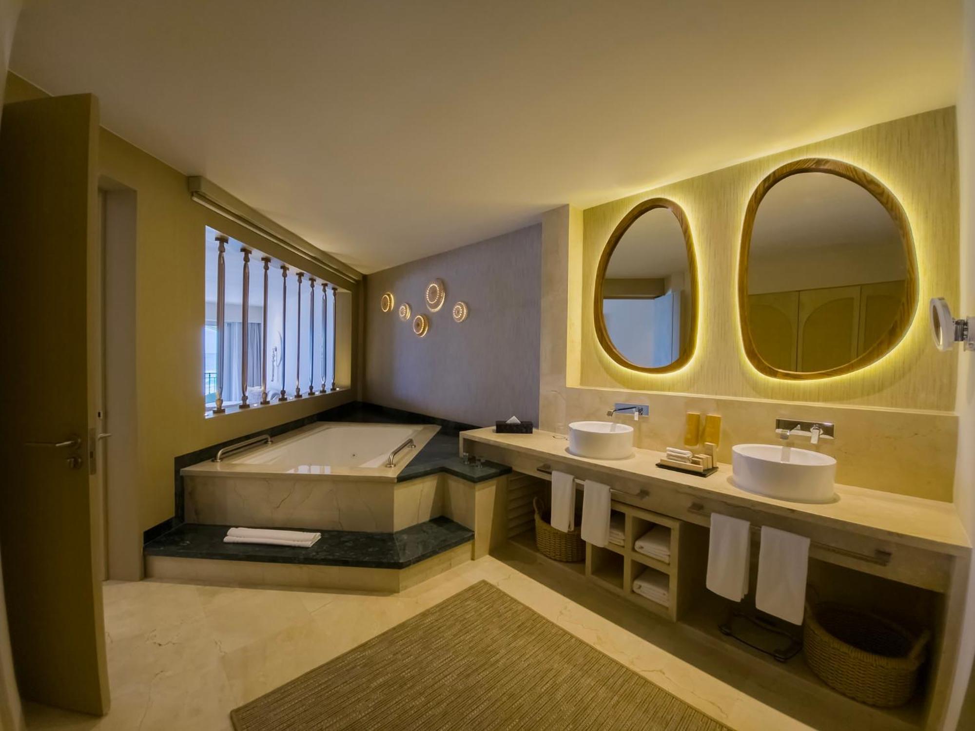 Royal Select At Grand Park Royal (adults Only) 5* Cancun