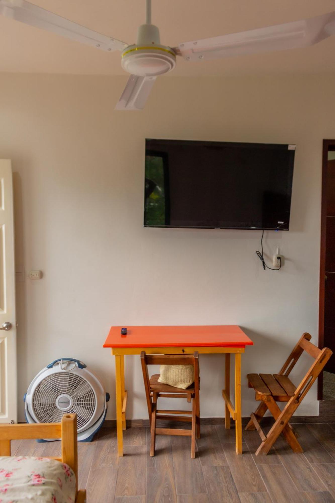Casa Biznaga Guest house *