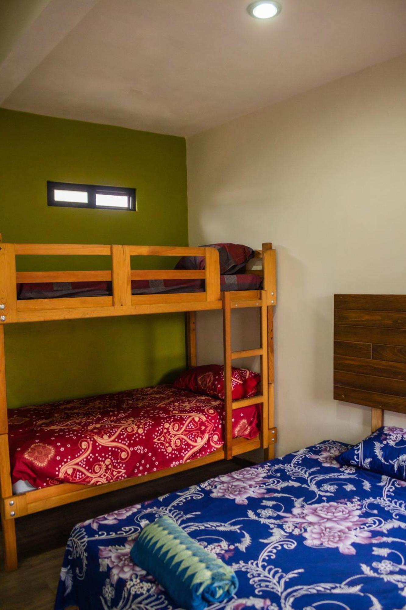 Guest house Casa Biznaga Oaxaca