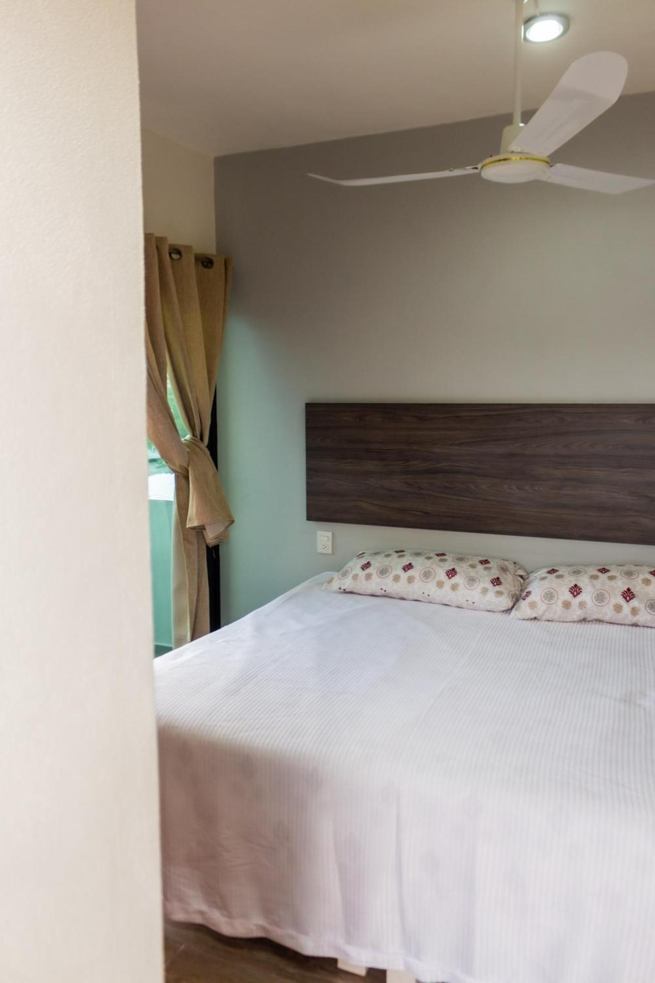 Casa Biznaga Oaxaca