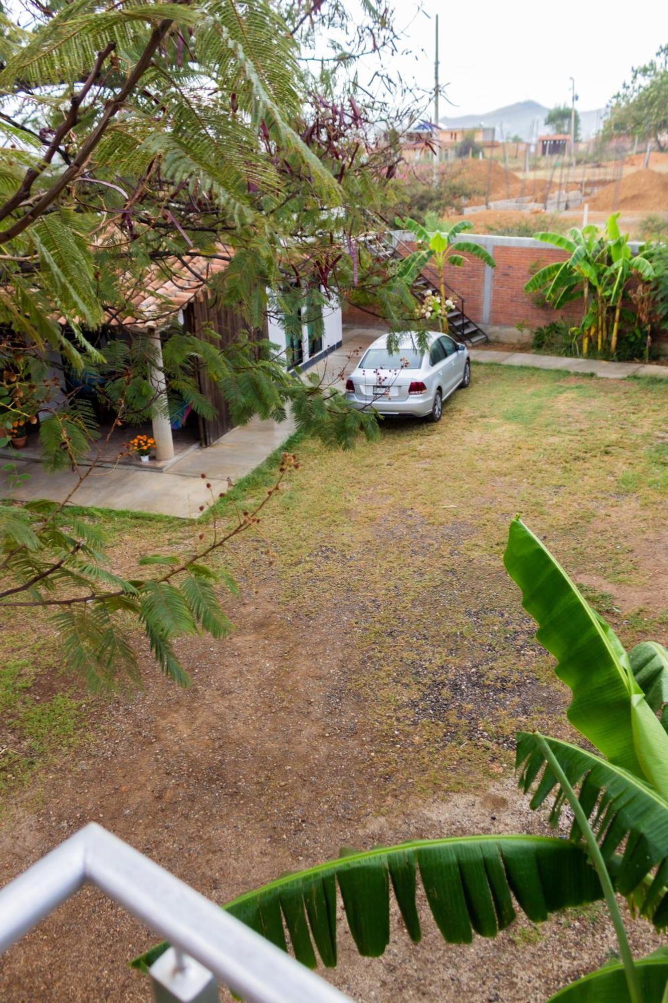 Casa Biznaga Oaxaca