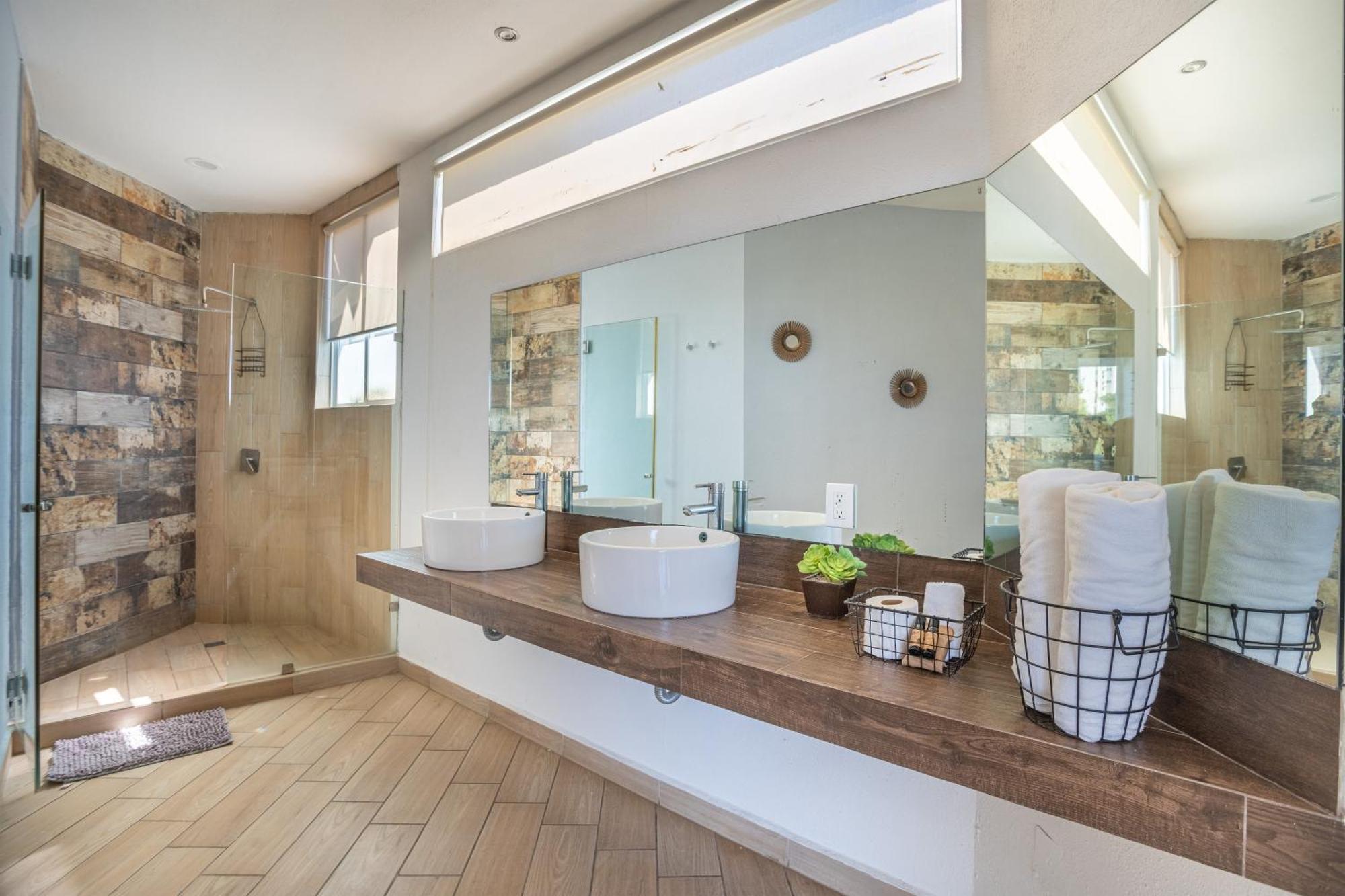 Luxo Casa En Zona Brisas Guitarron Con Vistas Espectaculares Y 2 Albercas Villa
