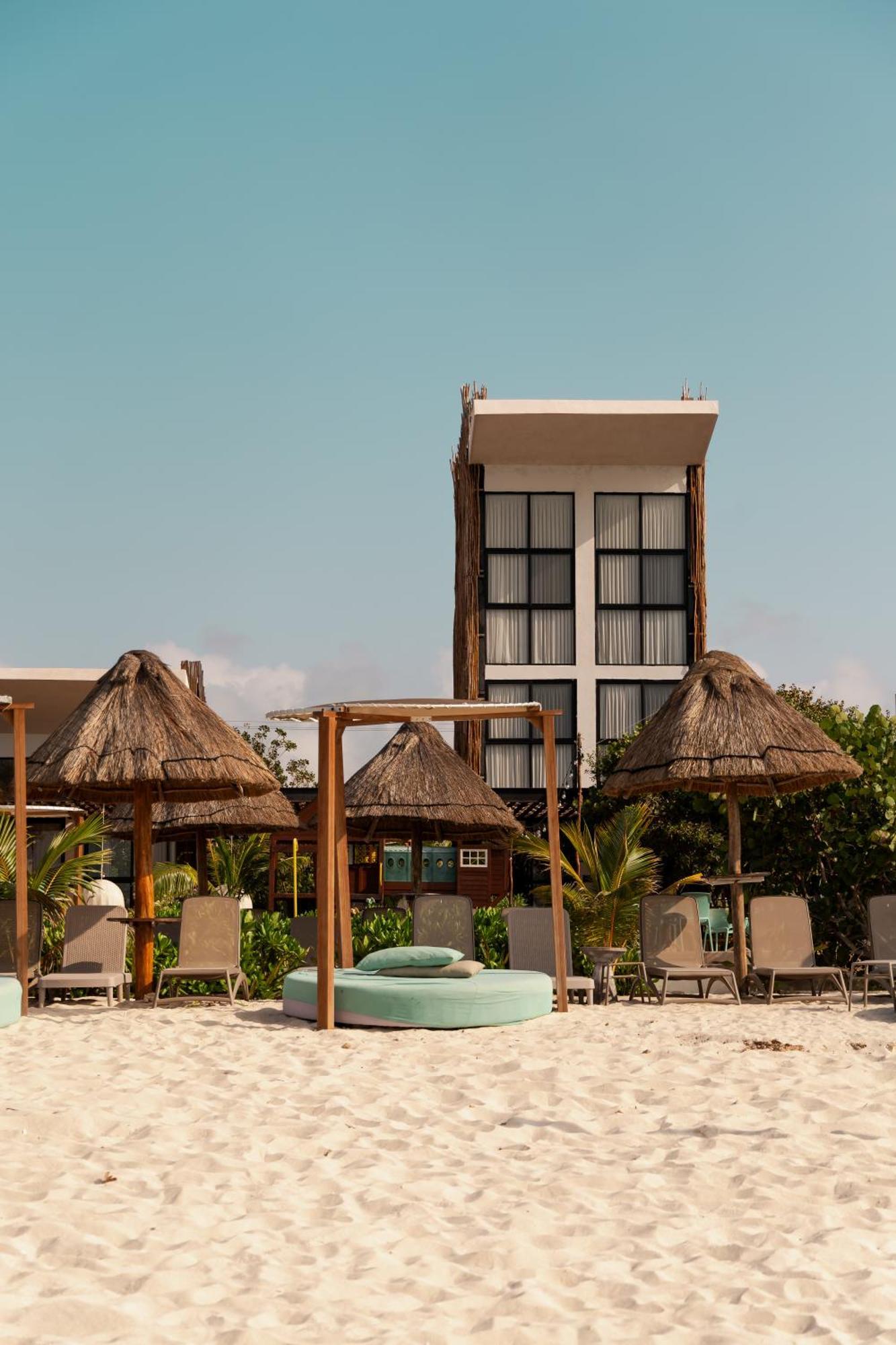 Hotel Totem Club