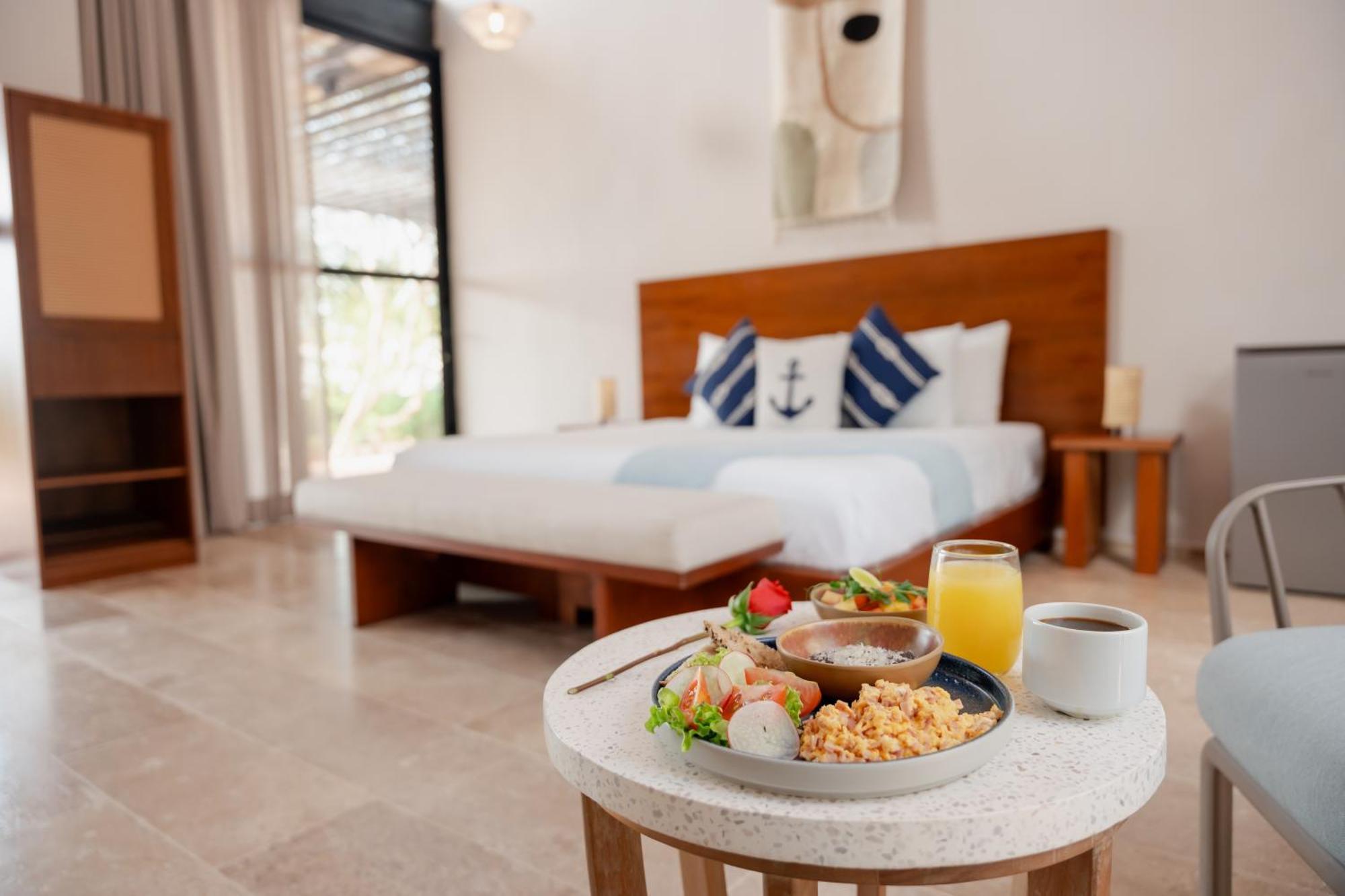 Totem Club Hotel *
