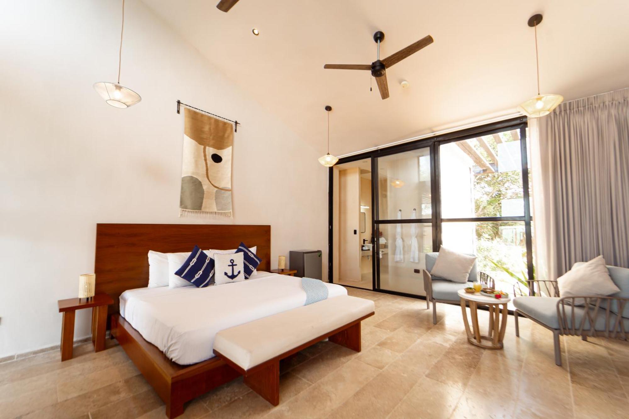 Hotel Totem Club *