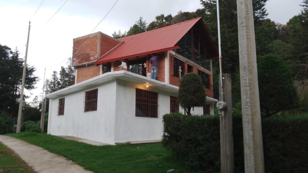 Cedros Holiday home