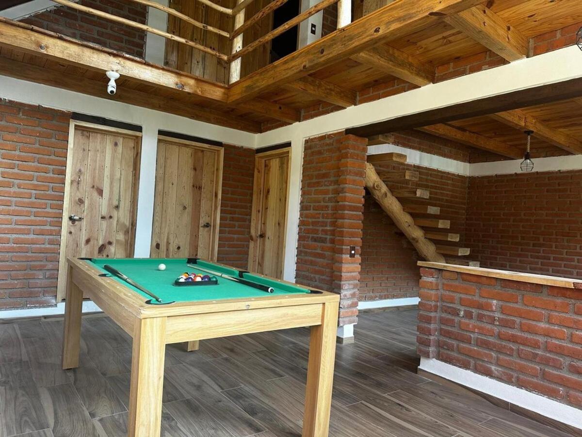Holiday home Cedros *