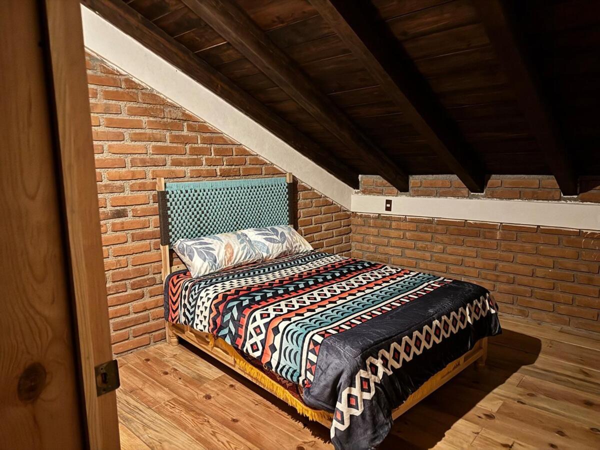 Cedros Holiday home